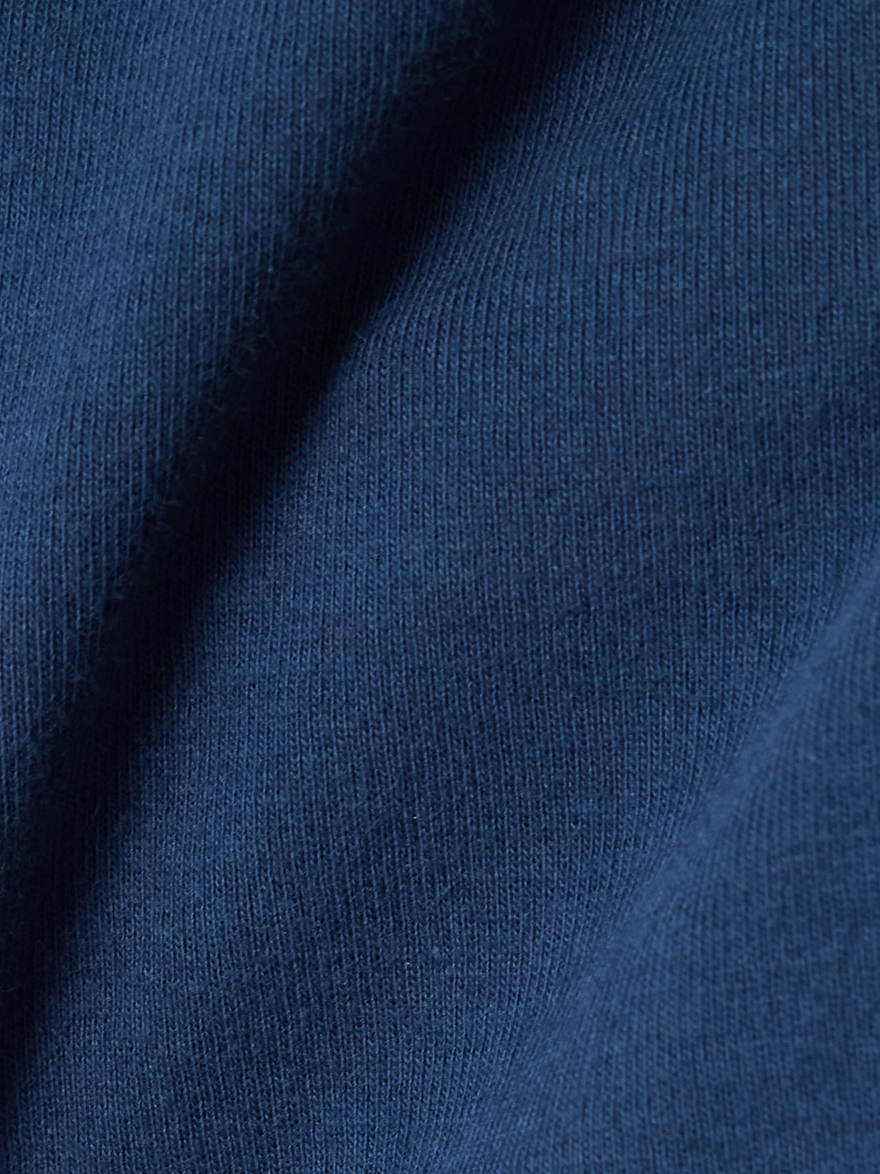 Britt Ribbed Cotton-Jersey Halterneck Top
