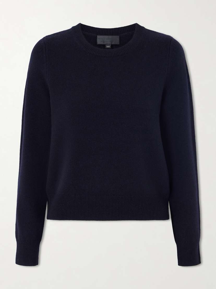 Nili Lotan Silvie Cashmere Sweater