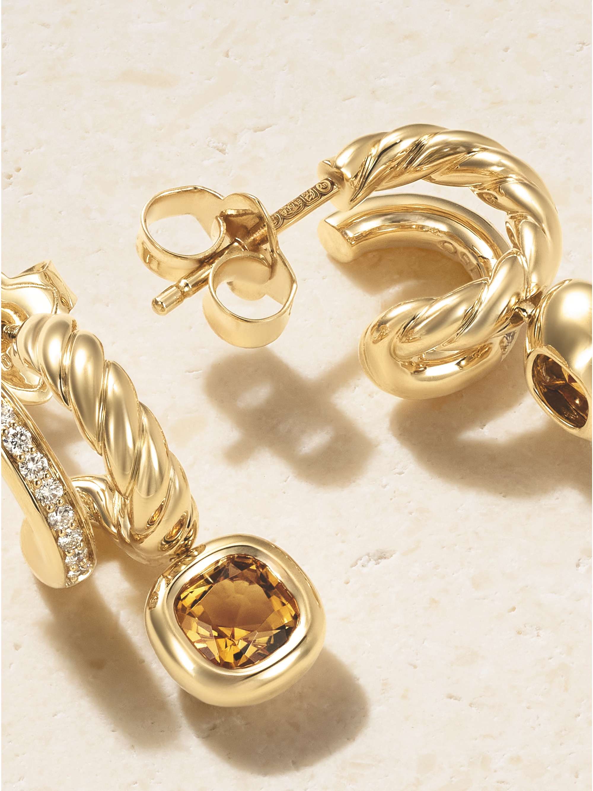 DAVID YURMAN 