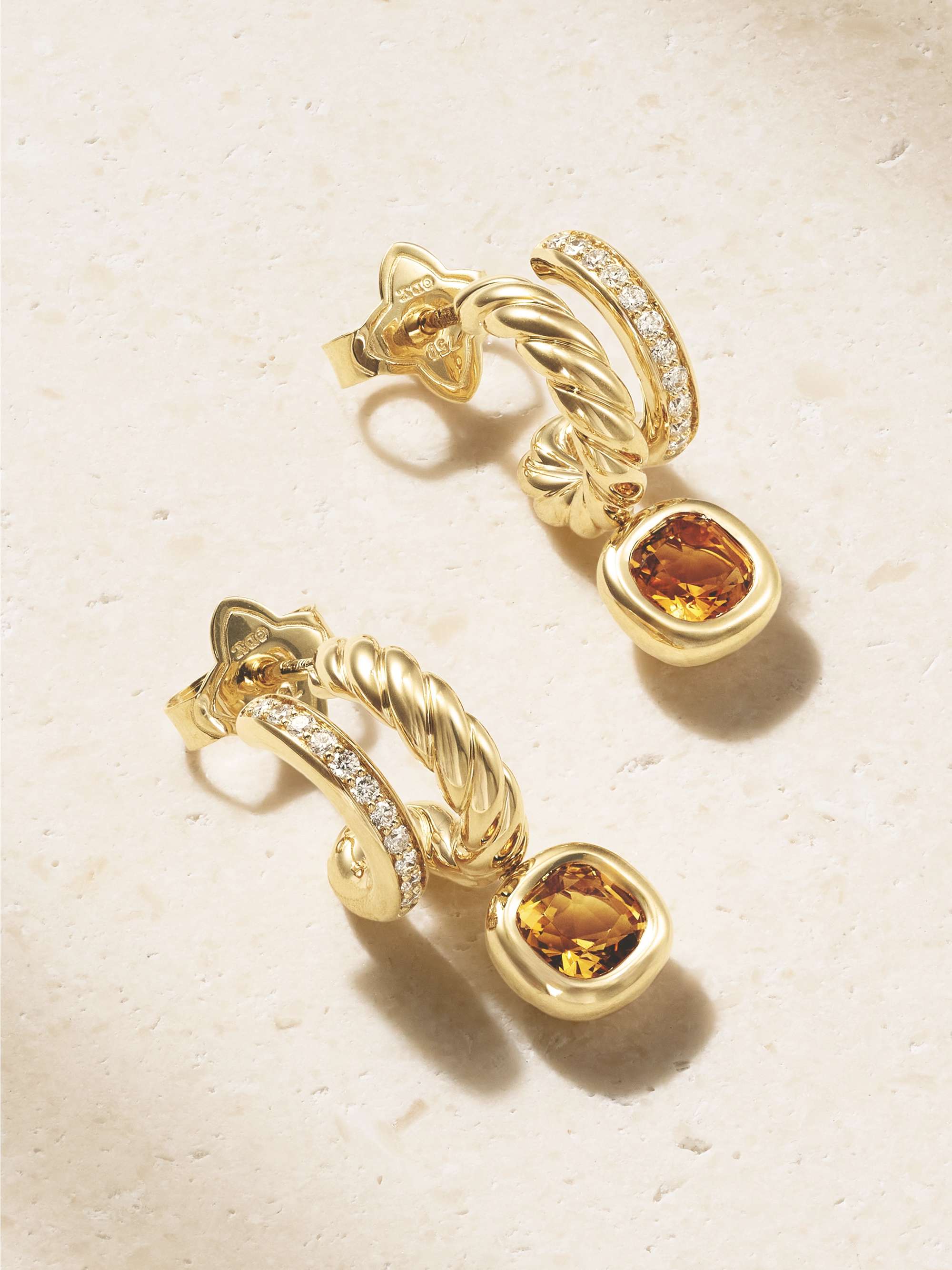 DAVID YURMAN 