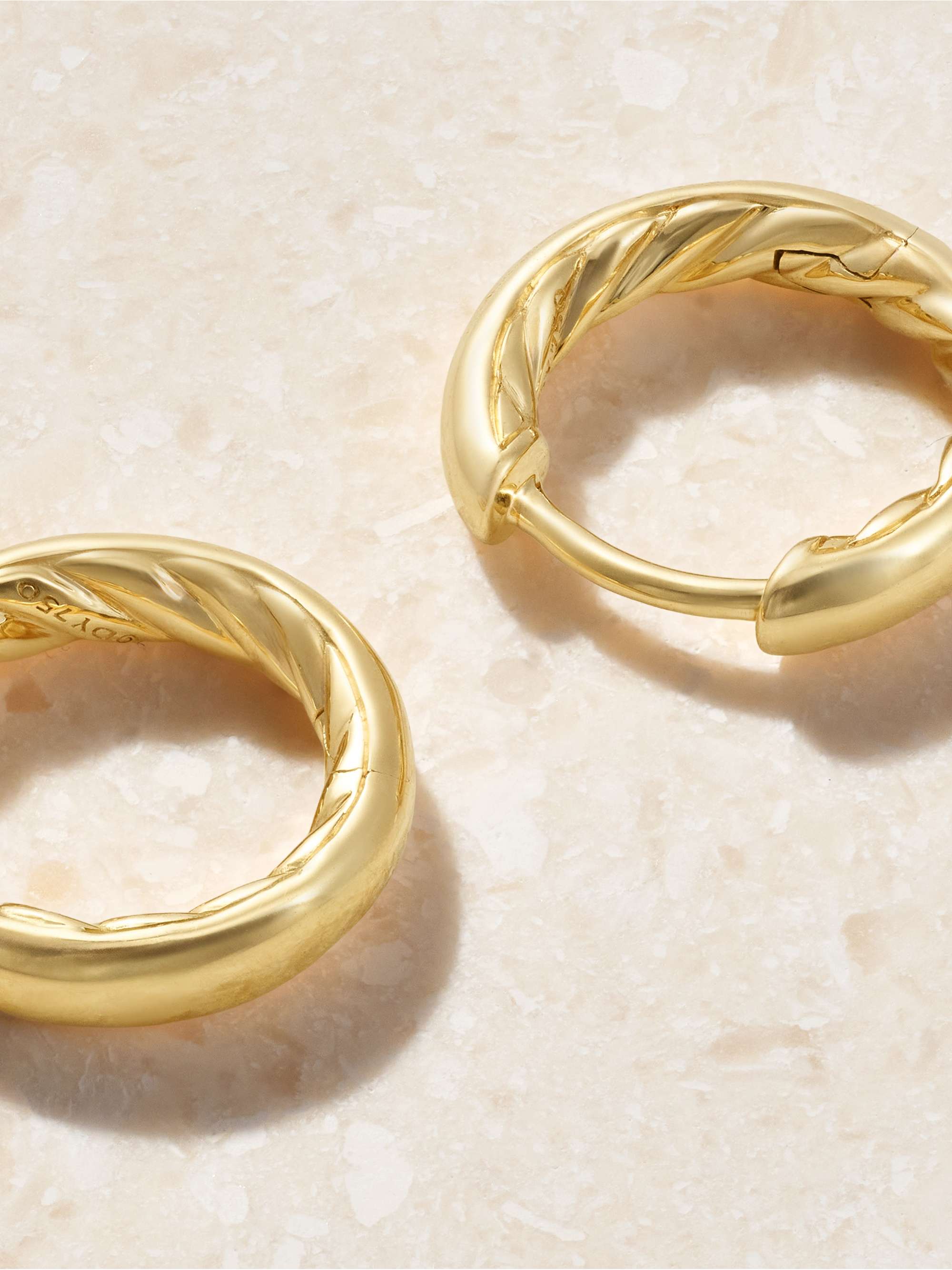 DAVID YURMAN 