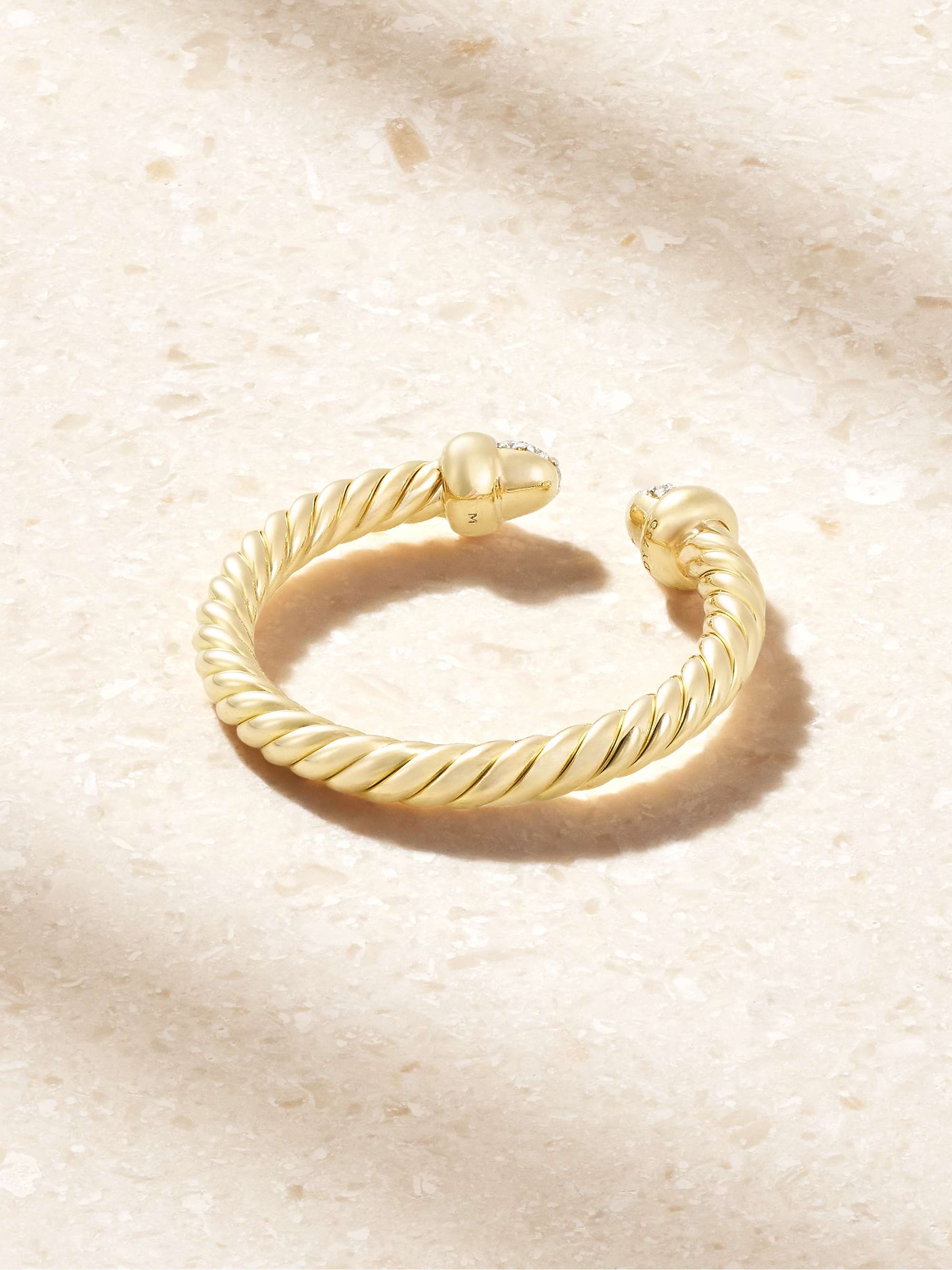DAVID YURMAN 