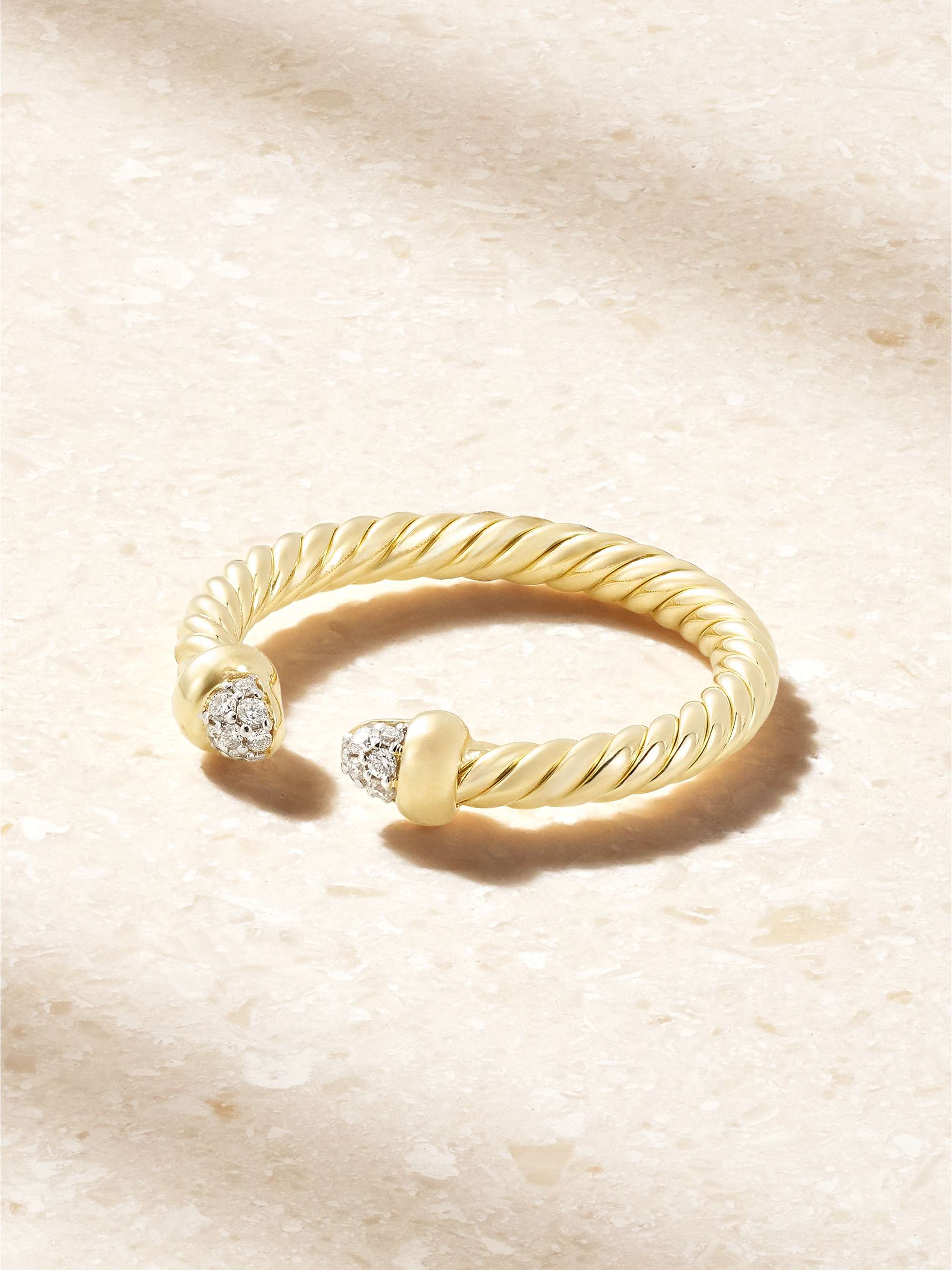 DAVID YURMAN 