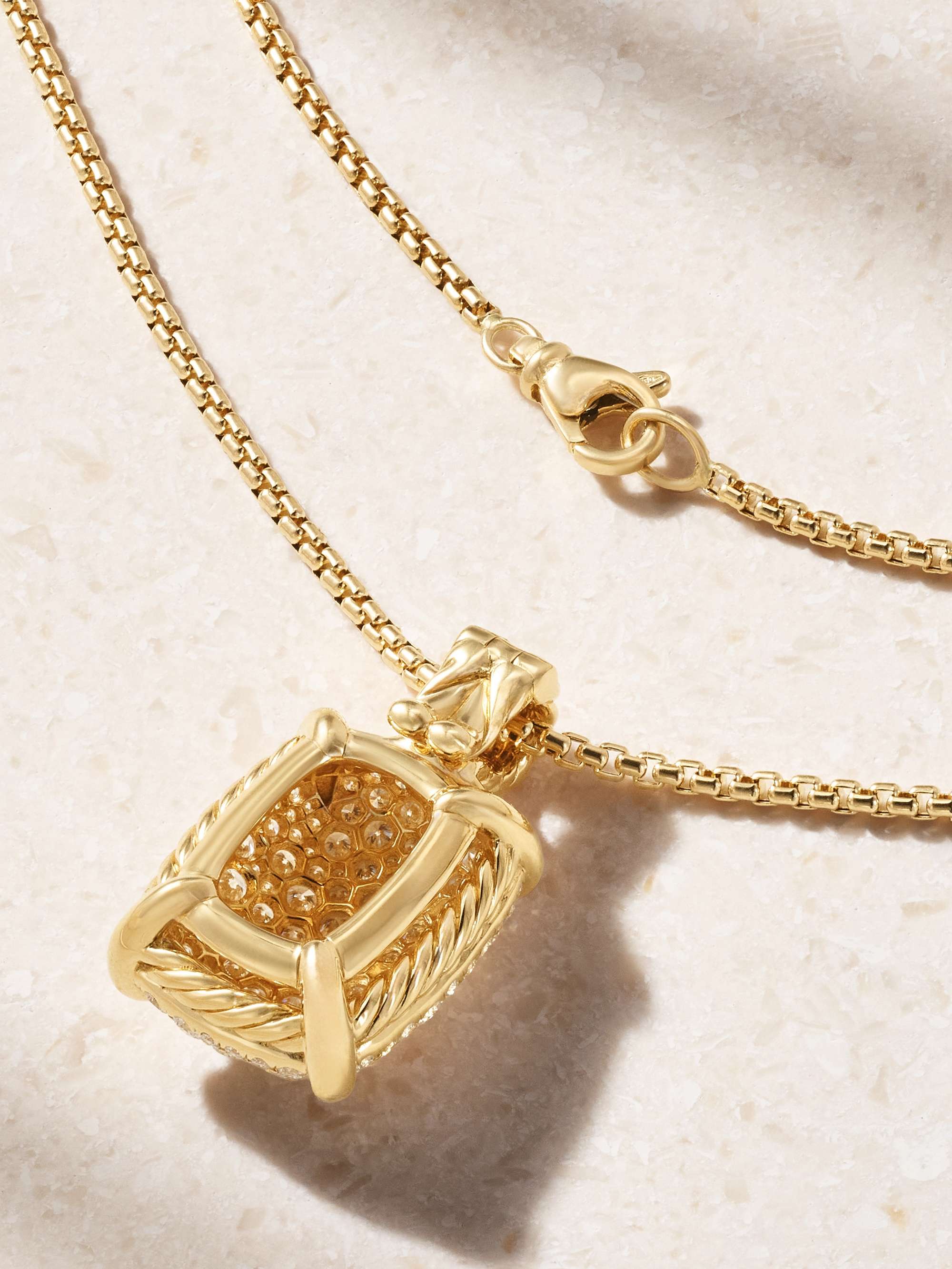 DAVID YURMAN 