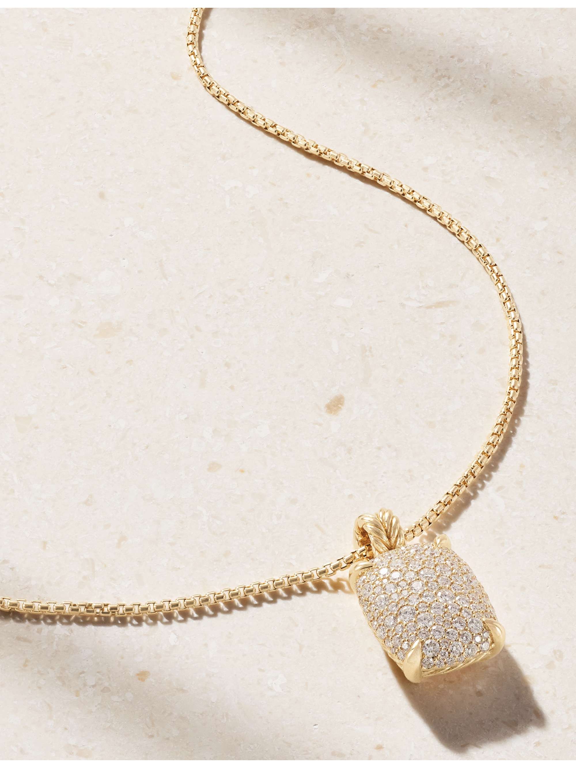 DAVID YURMAN 