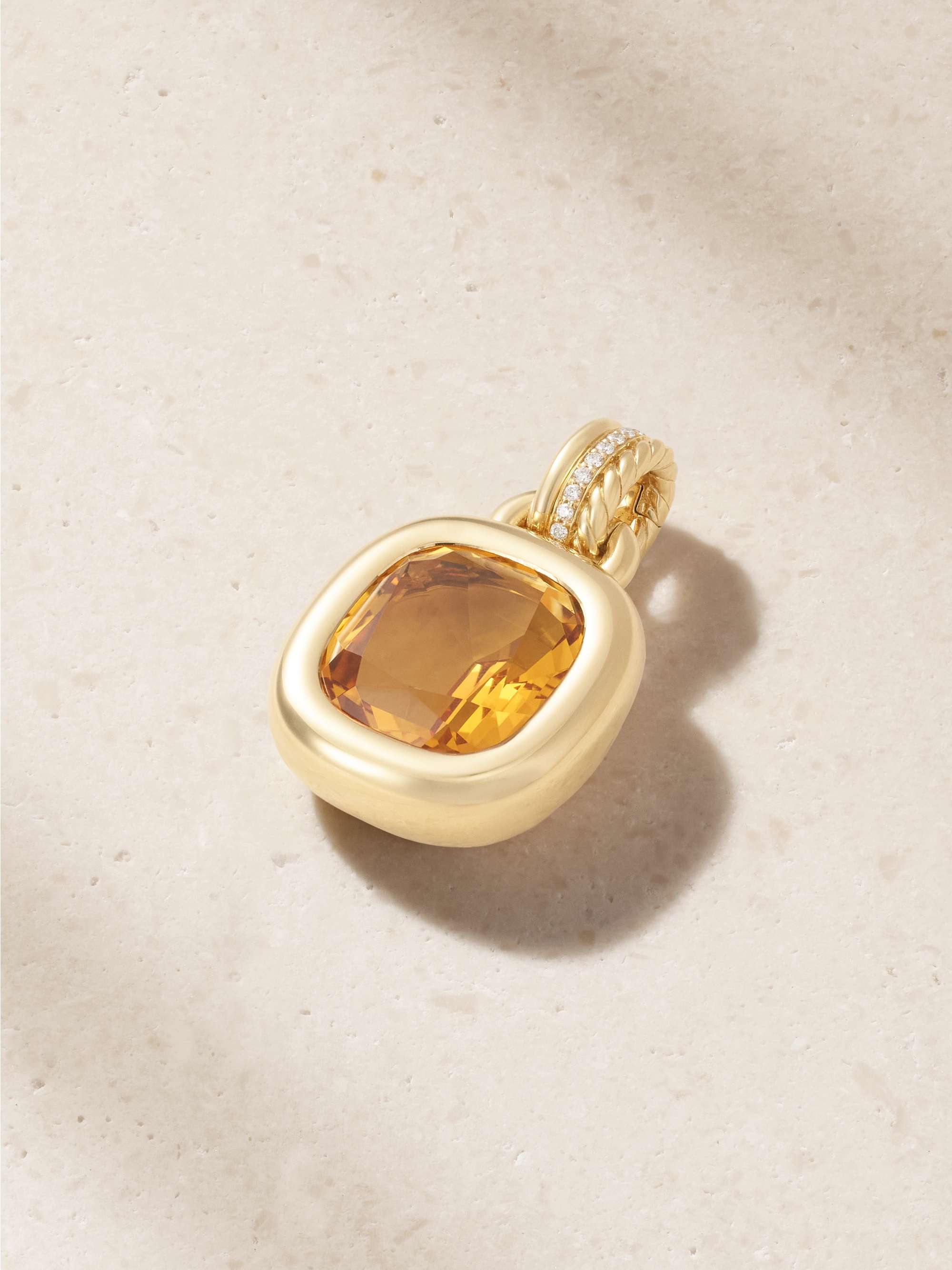 DAVID YURMAN 