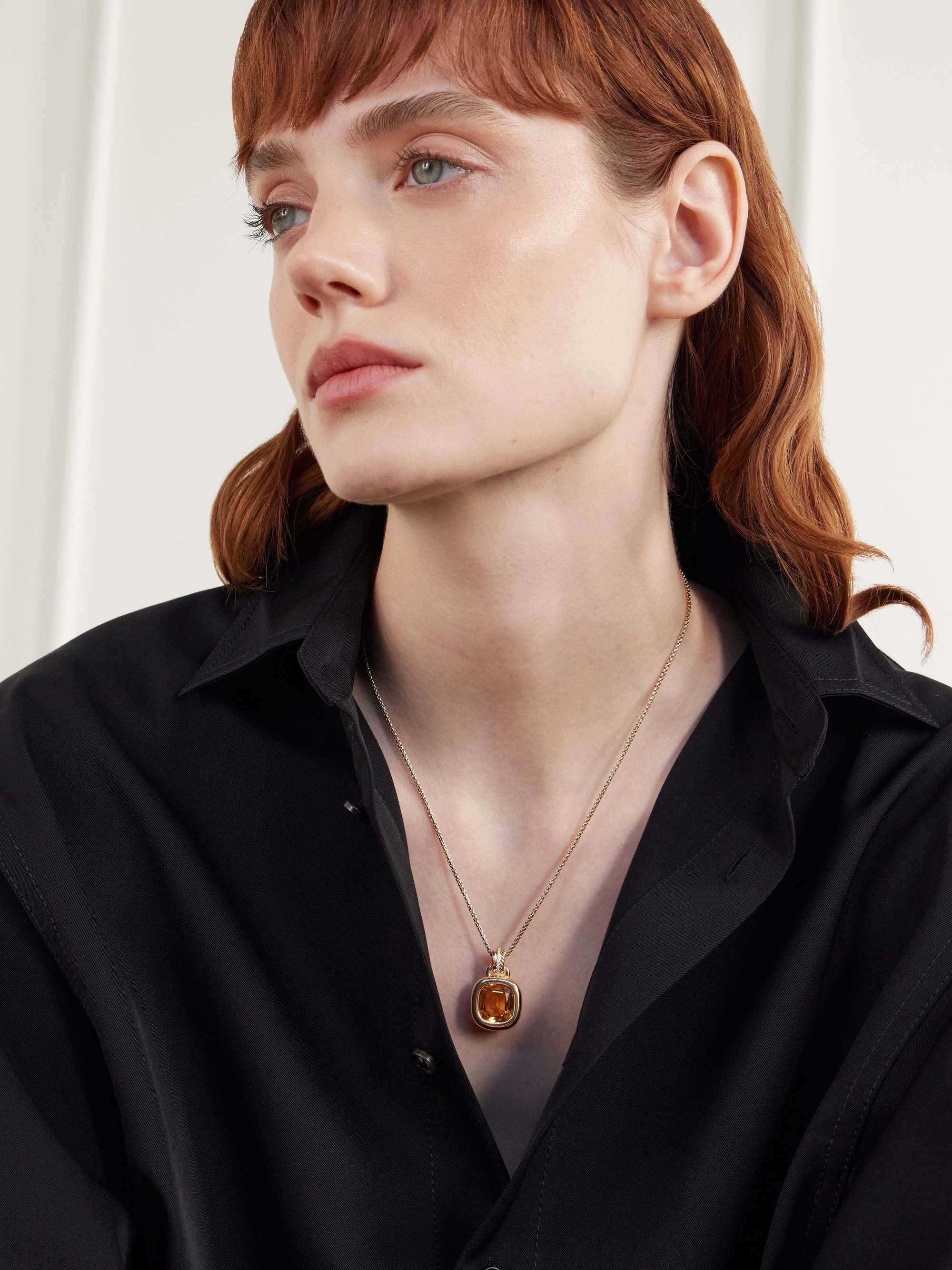 DAVID YURMAN 