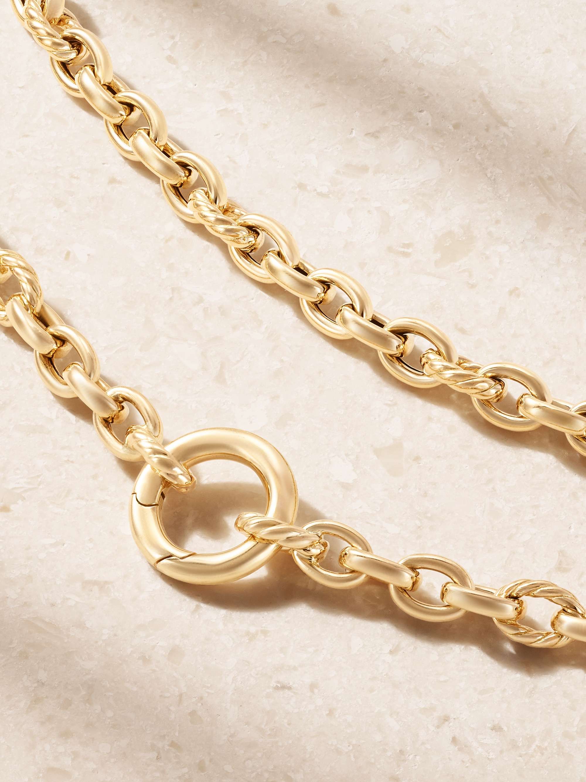 DAVID YURMAN 