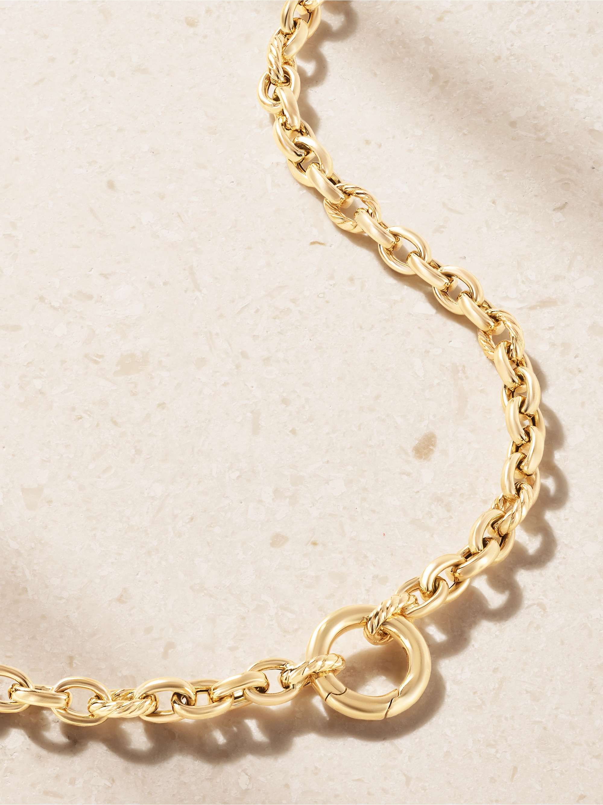 DAVID YURMAN 