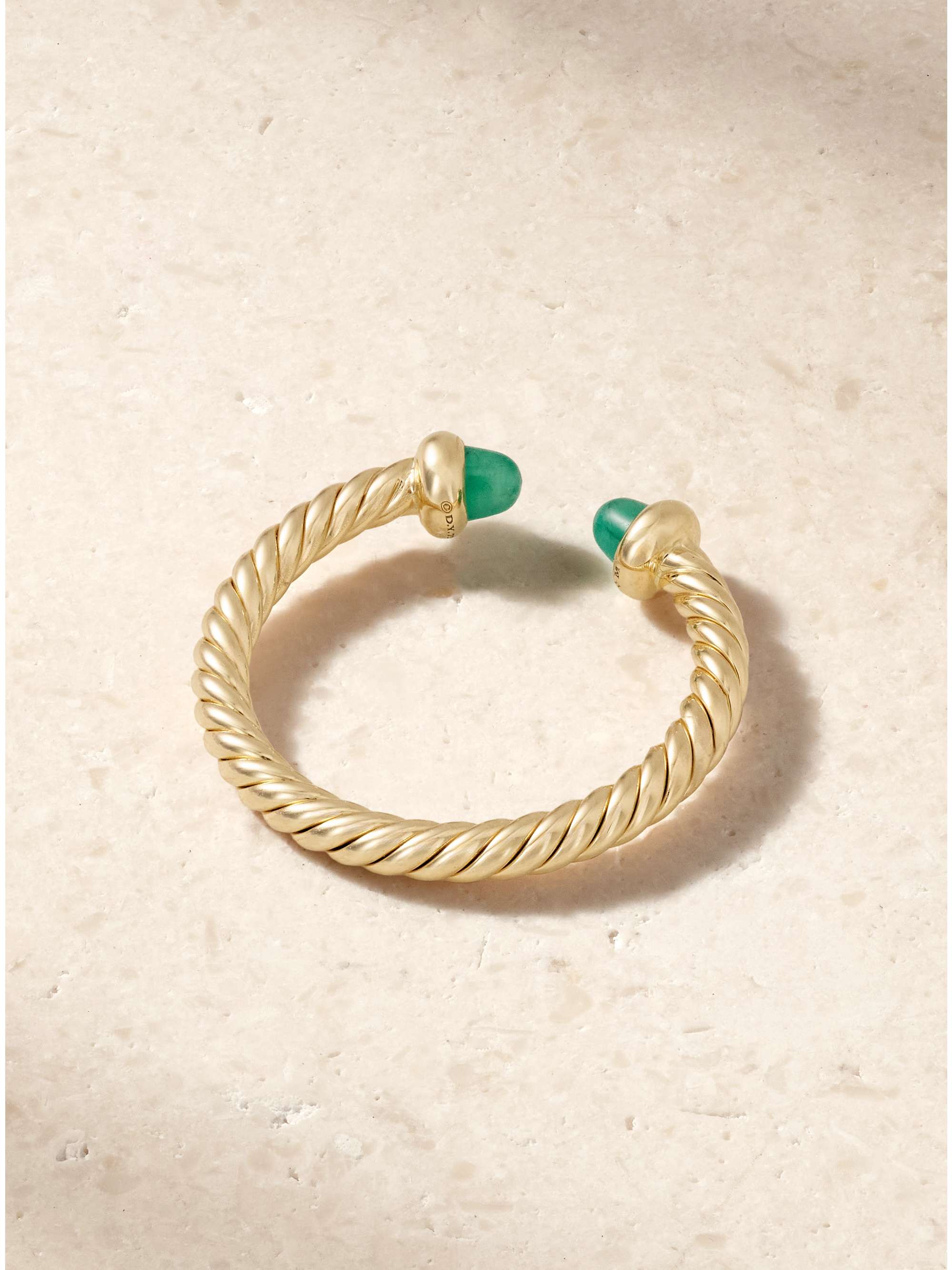 DAVID YURMAN 