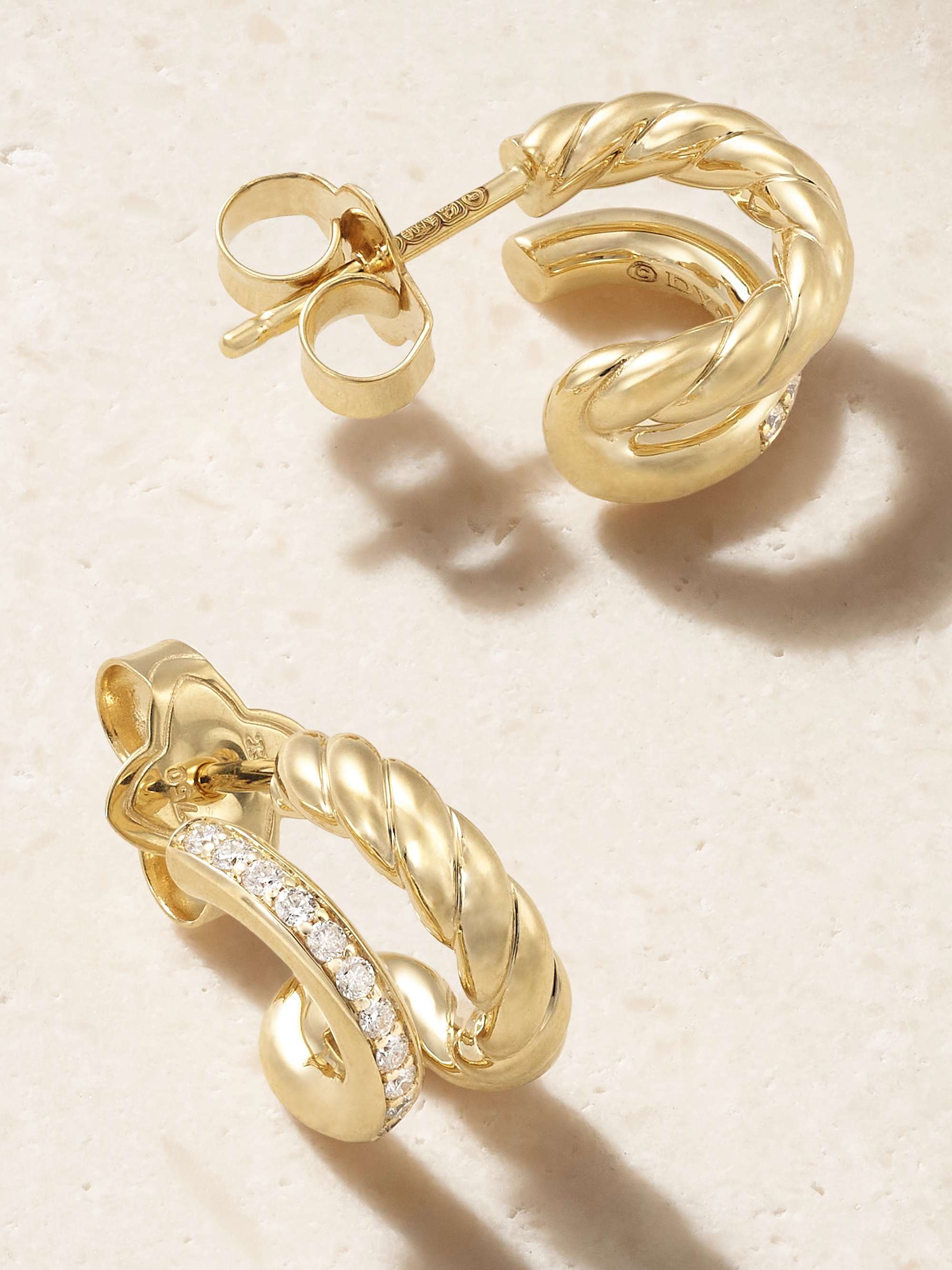 DAVID YURMAN 