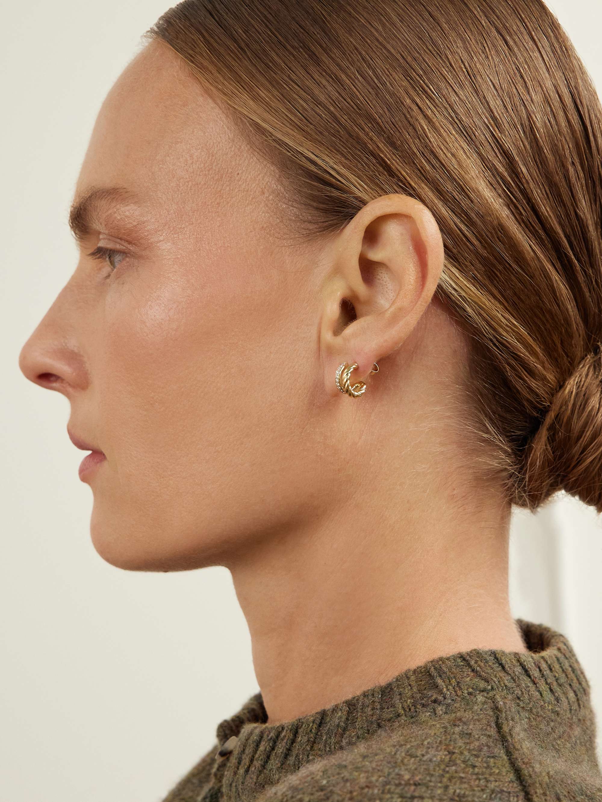 DAVID YURMAN 