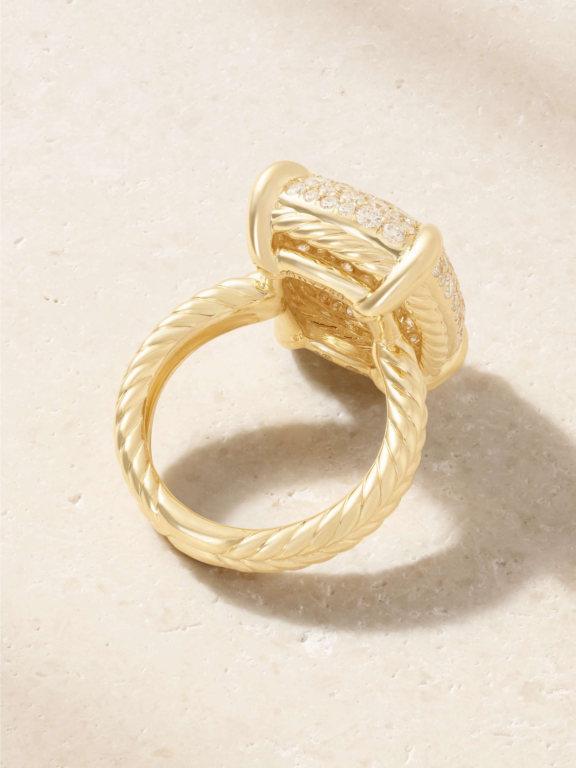 DAVID YURMAN 