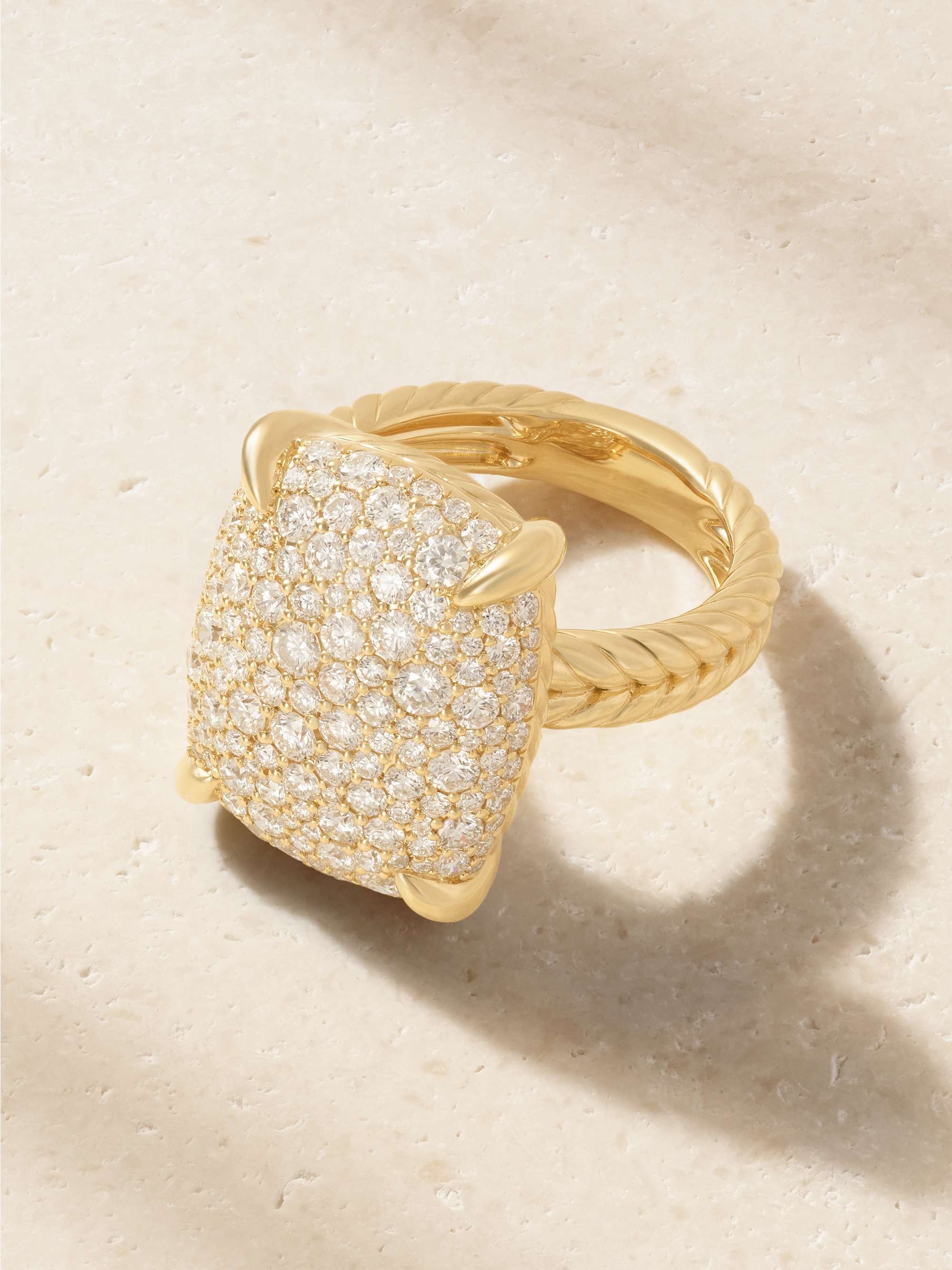 DAVID YURMAN 