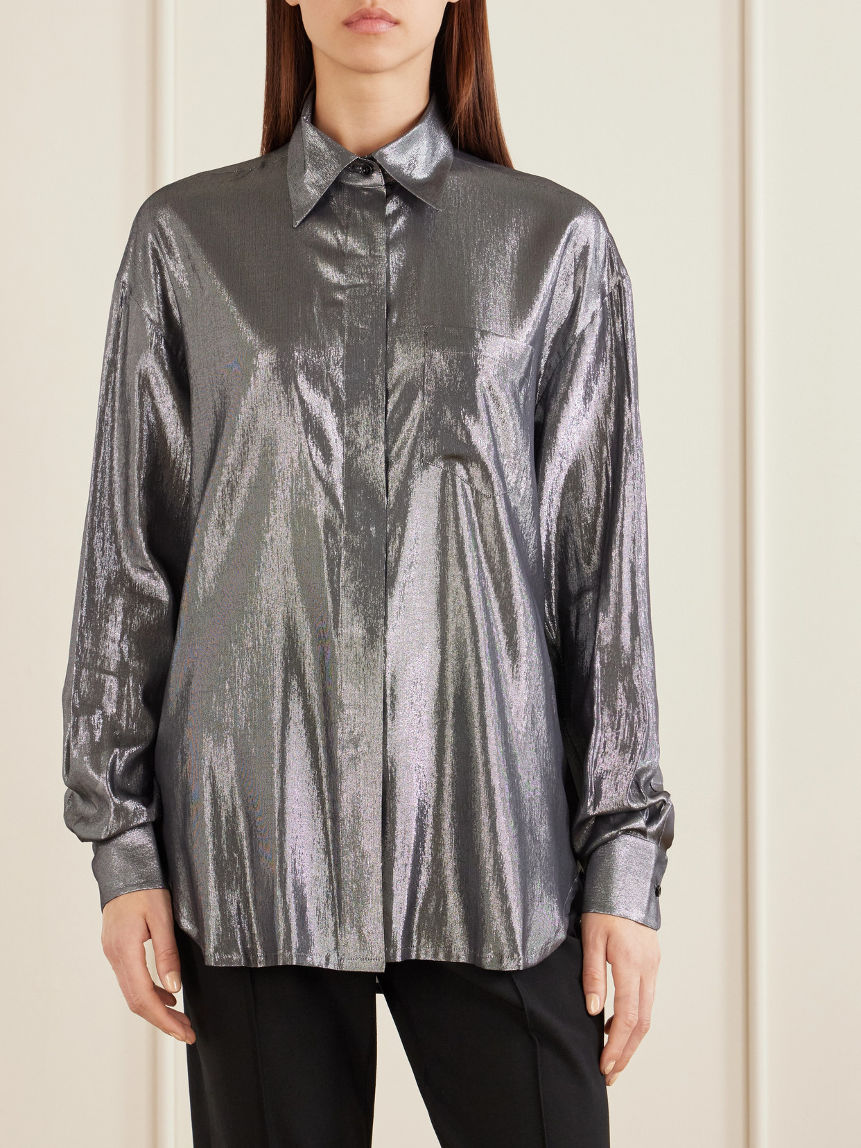 Carmen Shirt