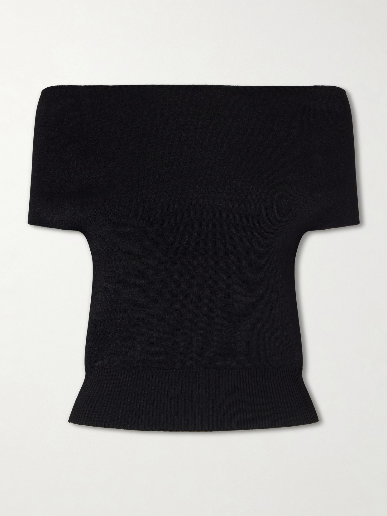 Off-The-Shoulder Top