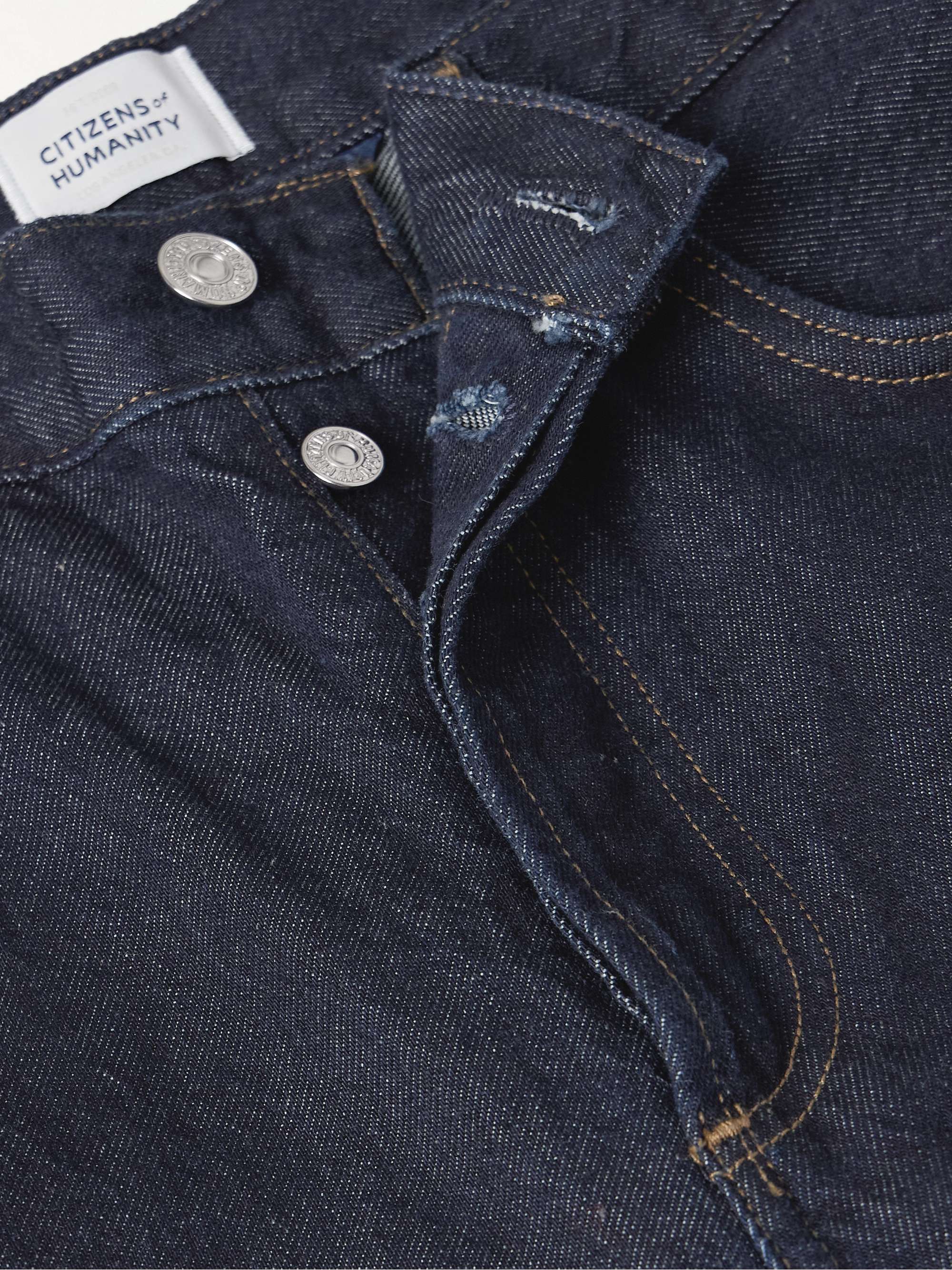 CITIZENS OF HUMANITY 