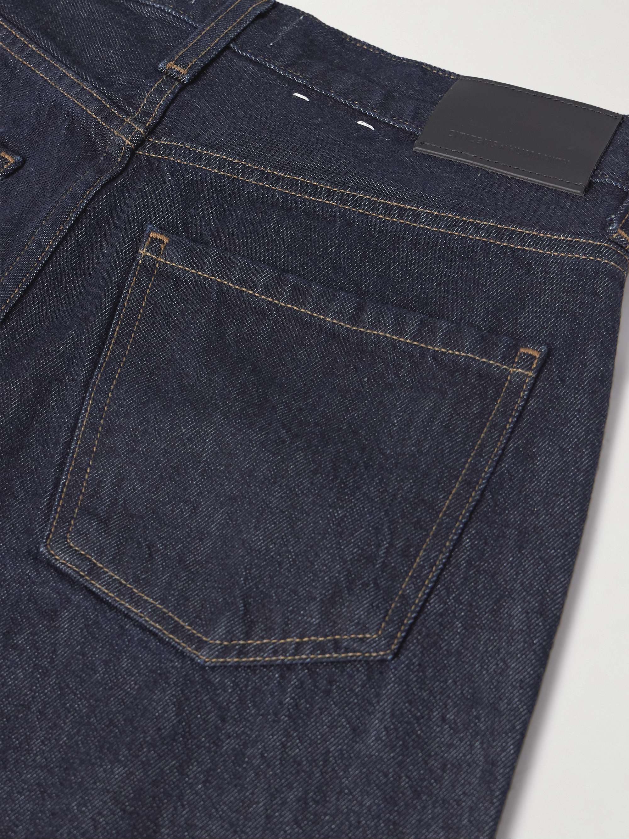 CITIZENS OF HUMANITY 