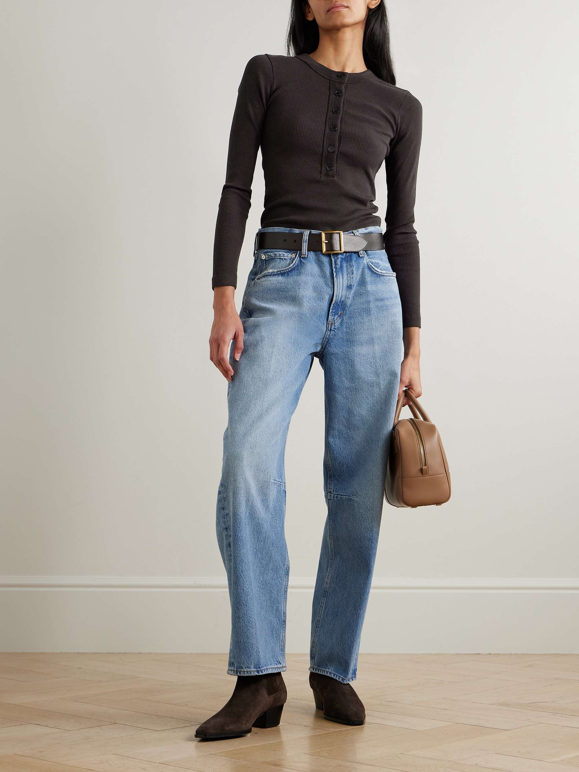 CITIZENS OF HUMANITY 