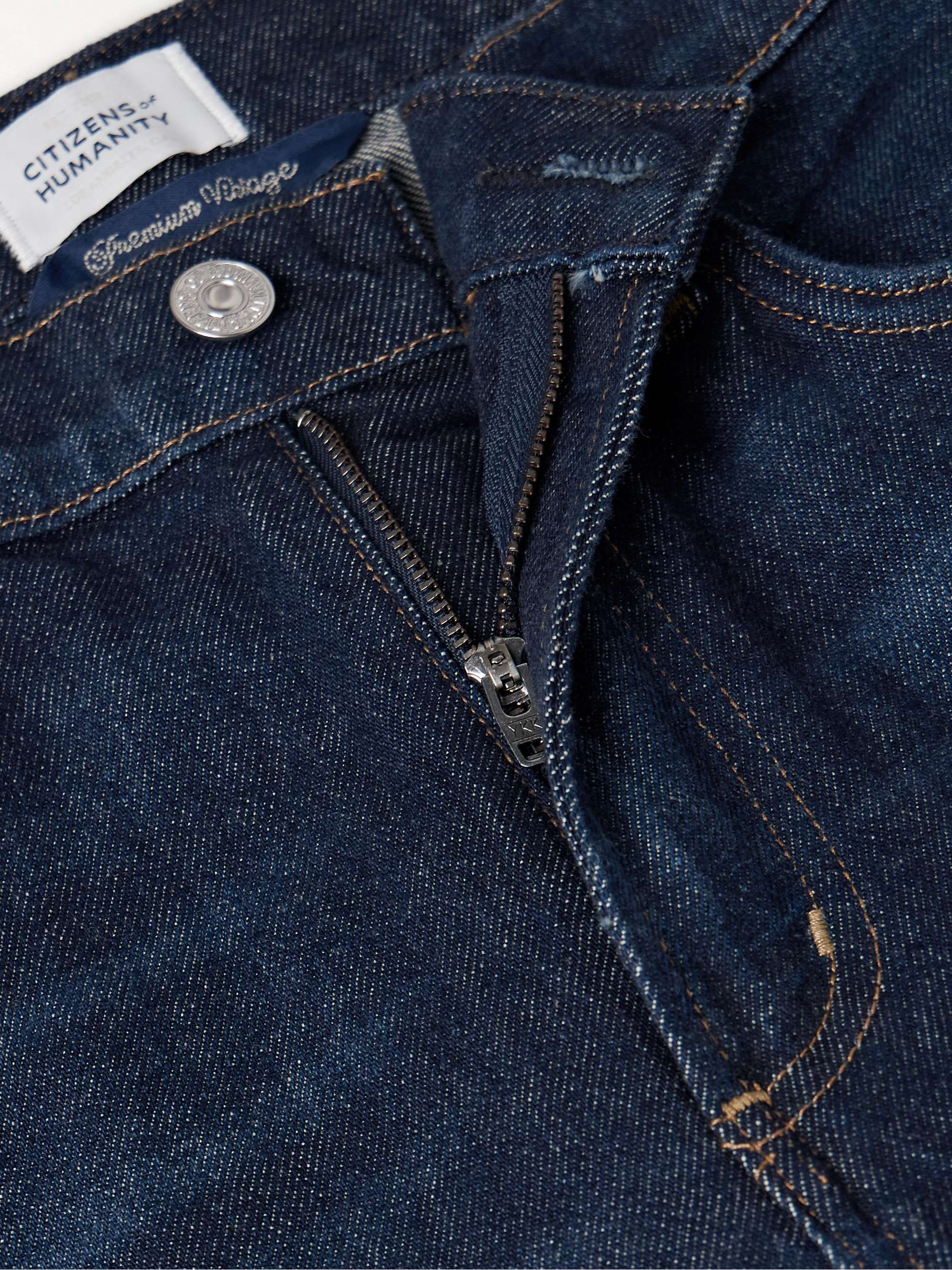 CITIZENS OF HUMANITY 