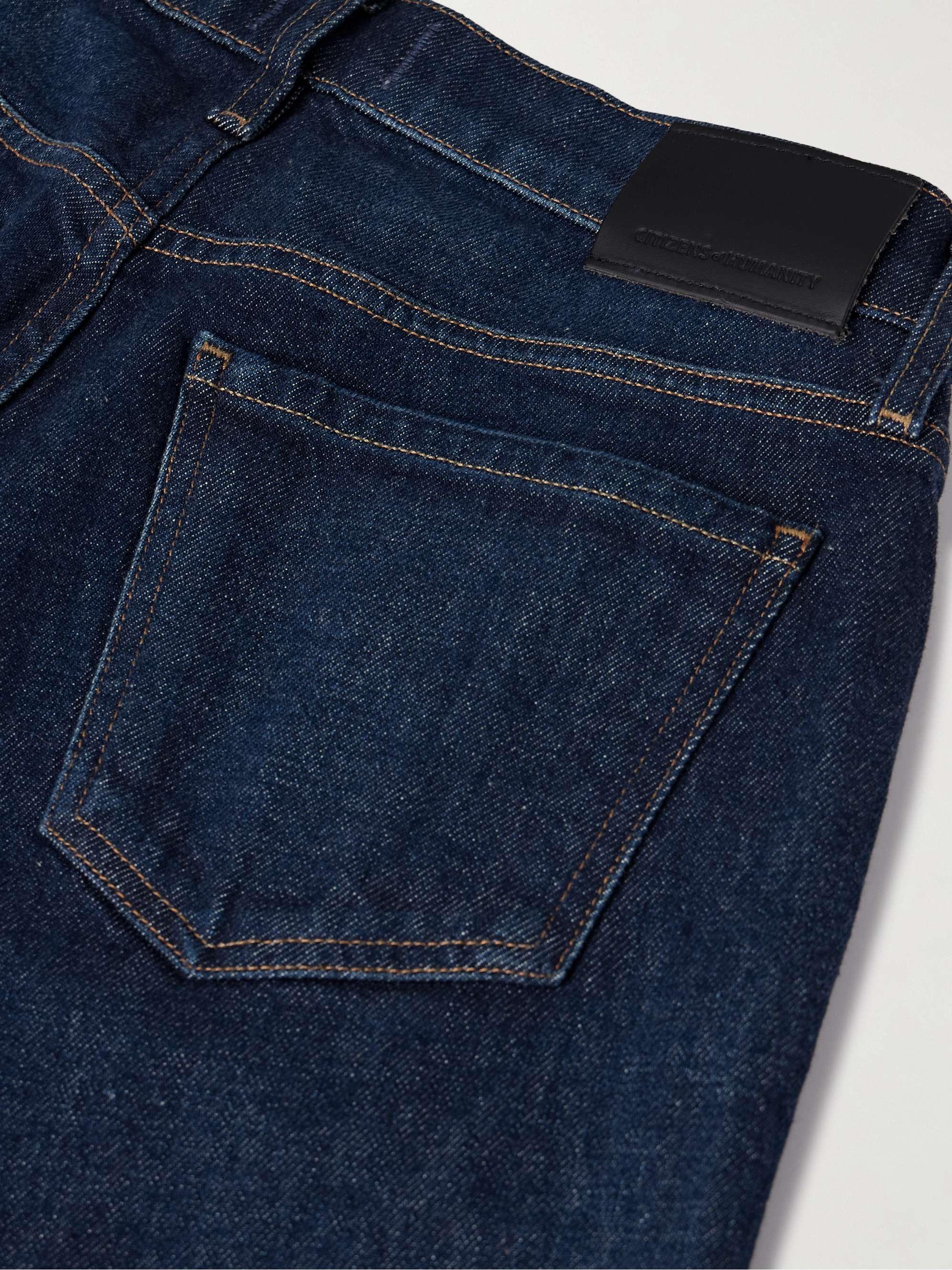 CITIZENS OF HUMANITY 