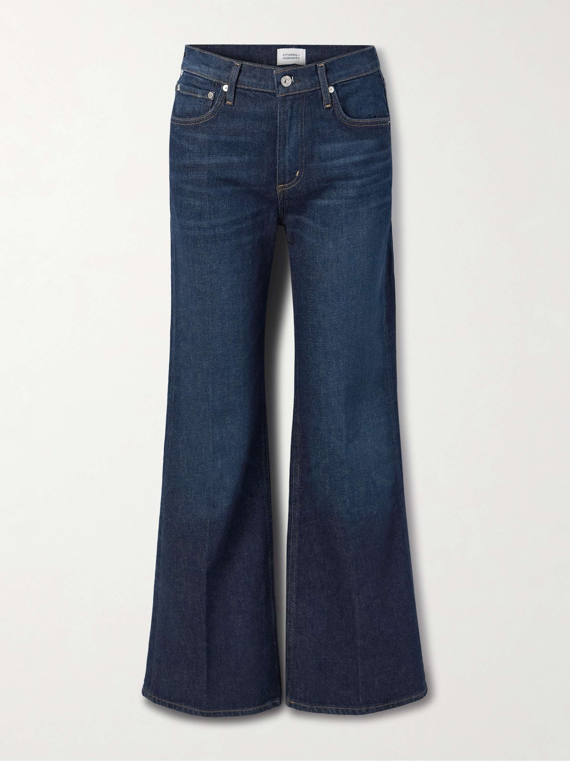 CITIZENS OF HUMANITY 