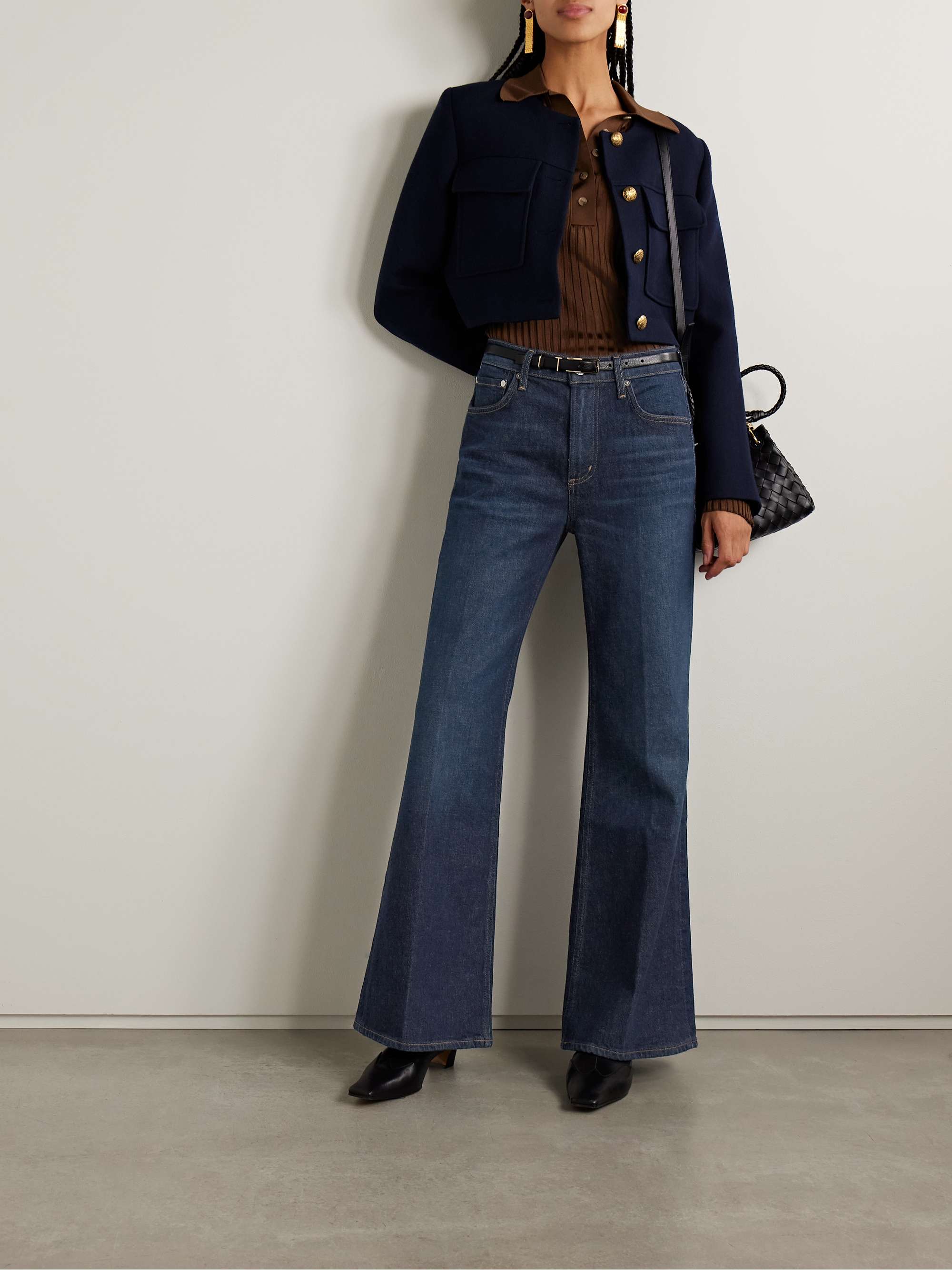 CITIZENS OF HUMANITY 