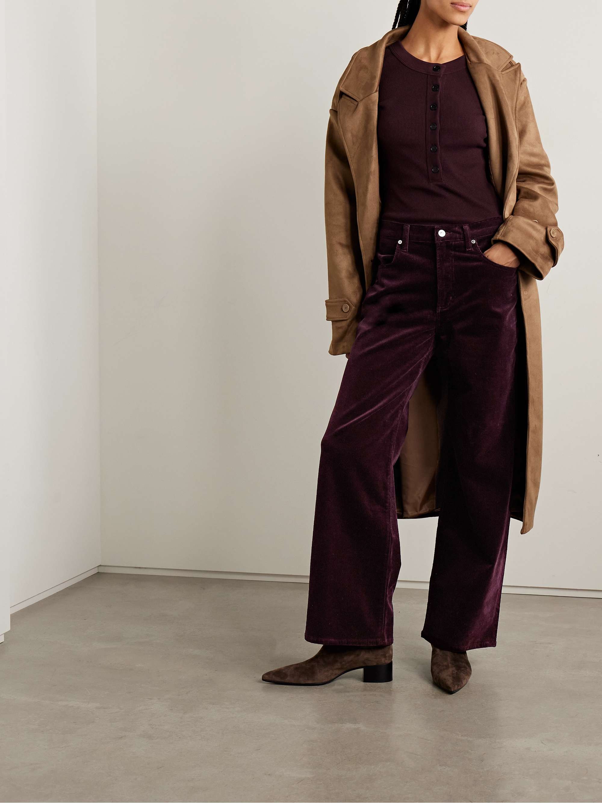 CITIZENS OF HUMANITY 