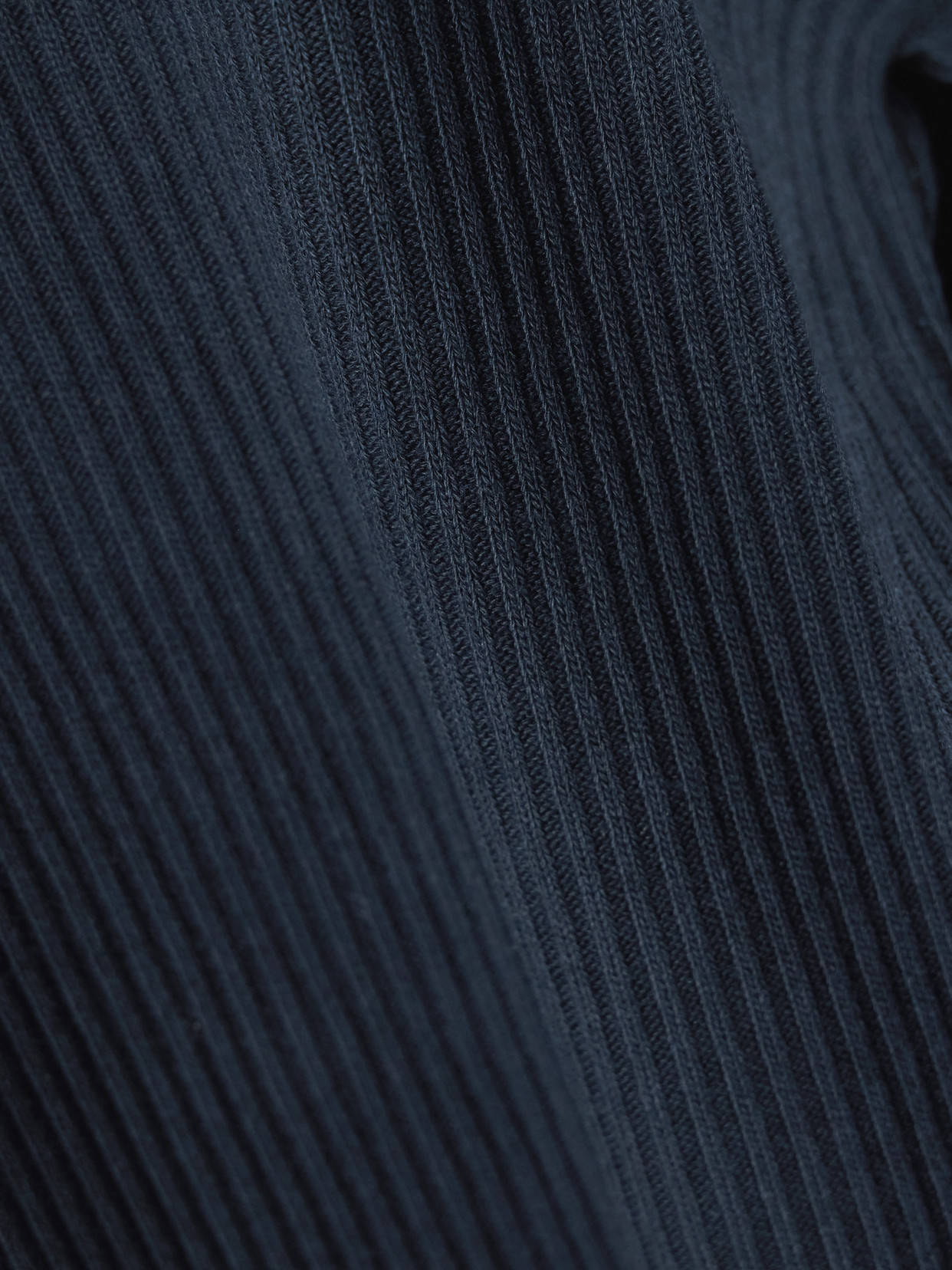 Bina Ribbed Lyocell And Organic Cotton-Blend T-Shirt