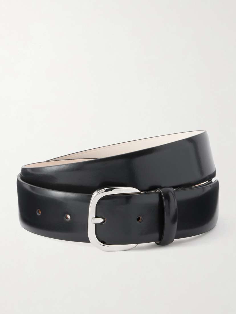 Déhanche Jeanne Leather Belt