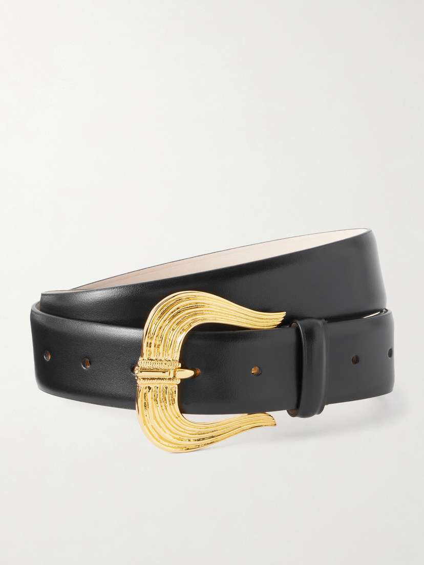 Déhanche Cupid Leather Belt