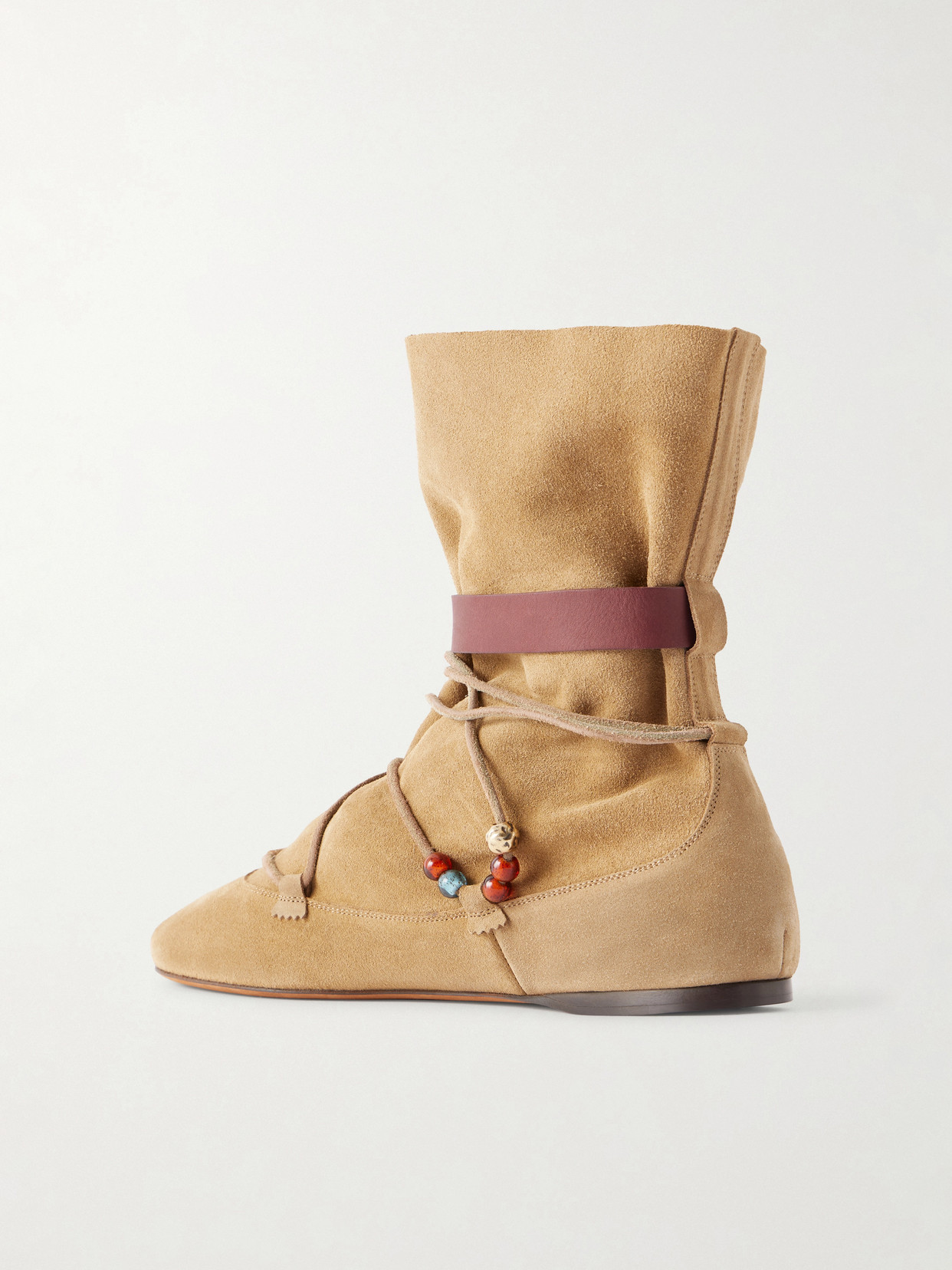 Letiz Ankle Boots