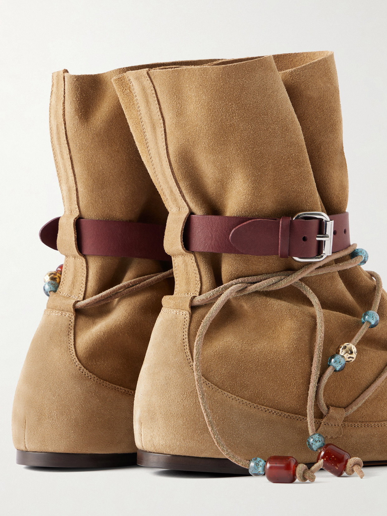 Letiz Ankle Boots