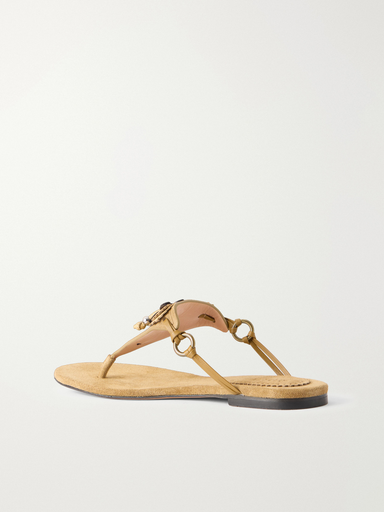 Elato Sandals
