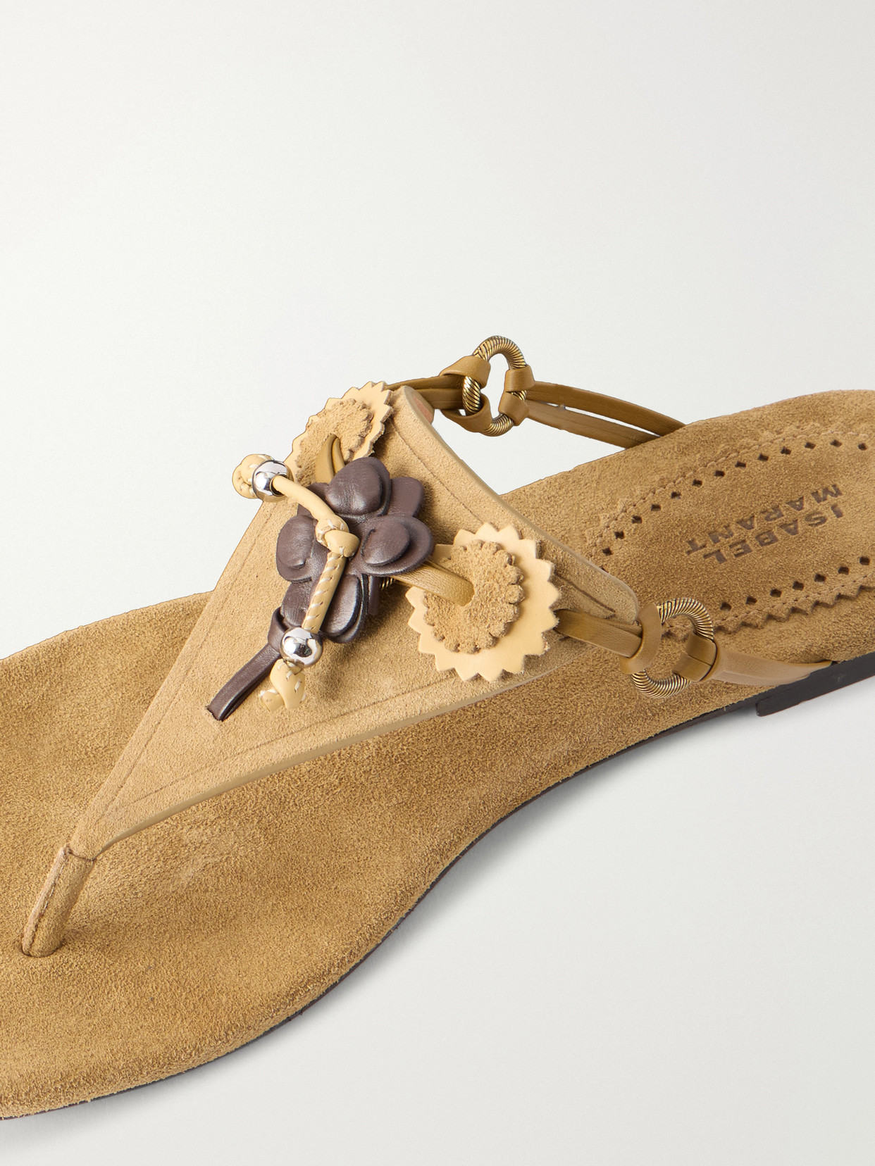 Elato Sandals