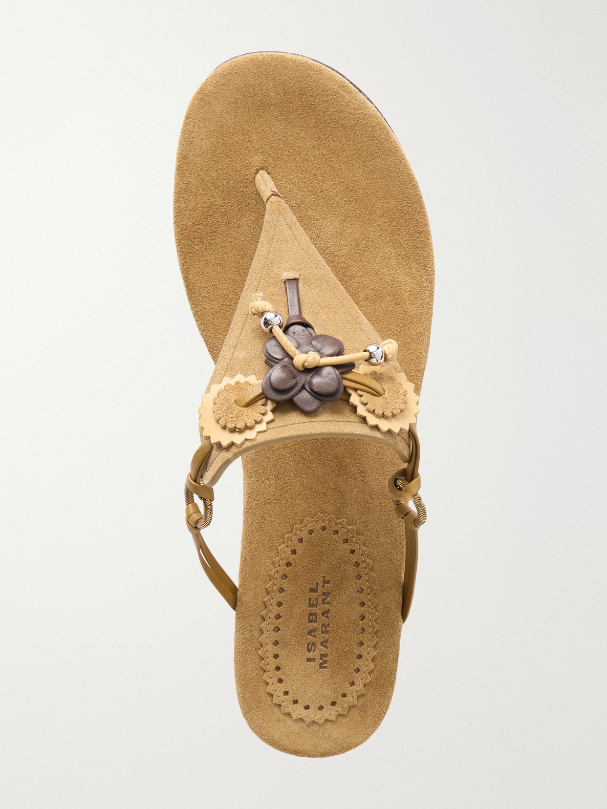 Elato Sandals