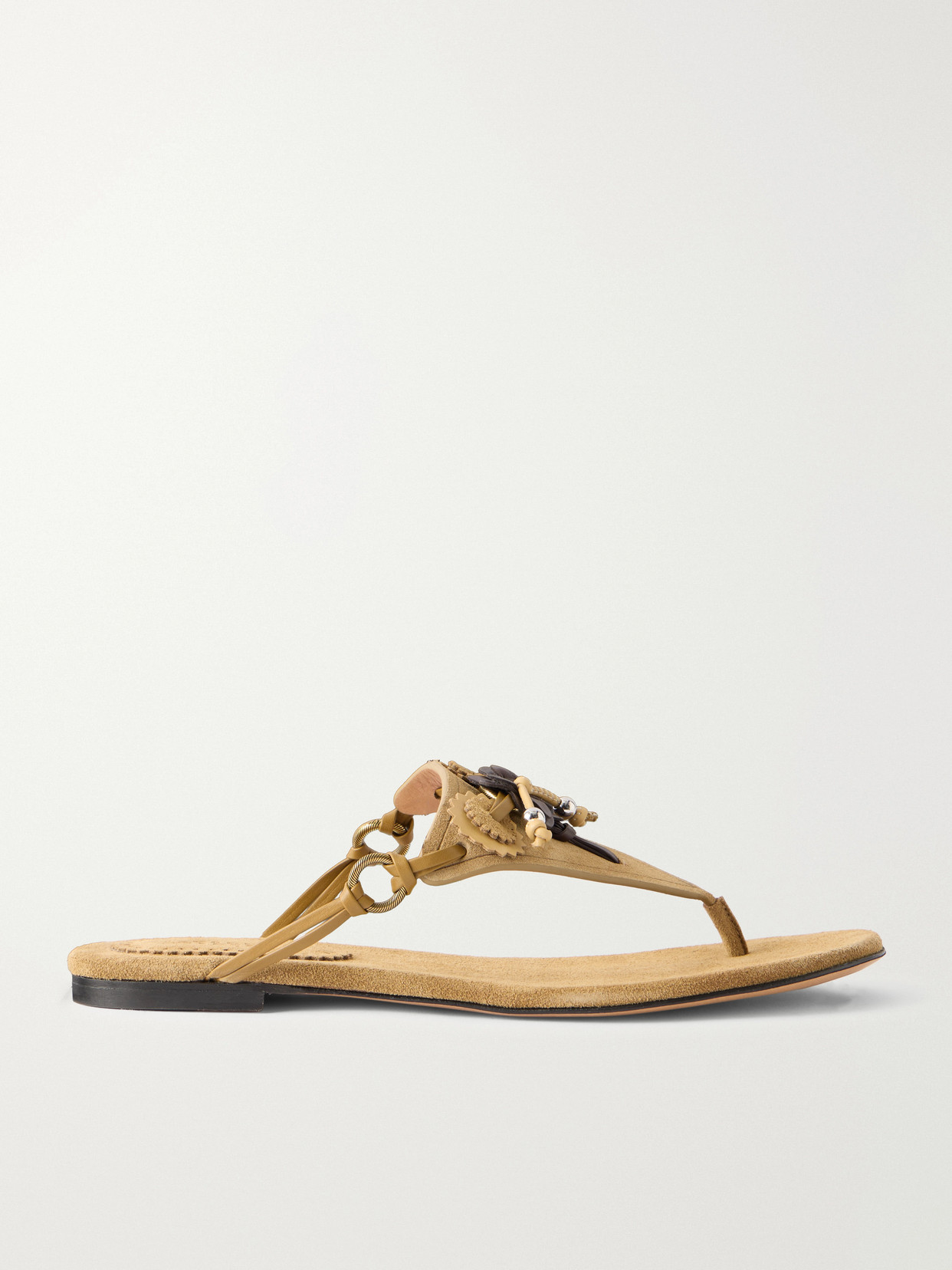 Elato Sandals