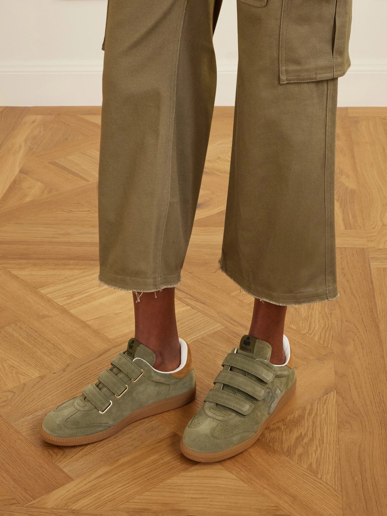 Beth Sneakers