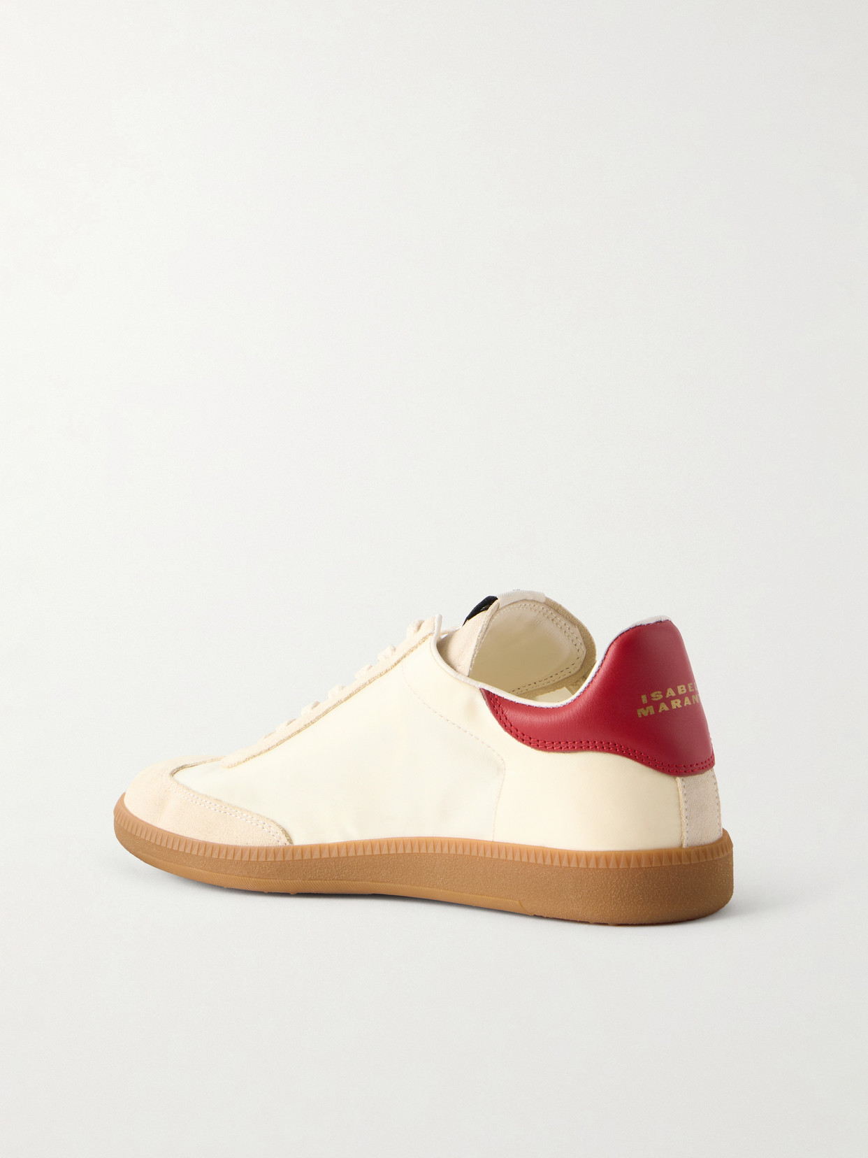Kaycee Appliquéd Sneakers