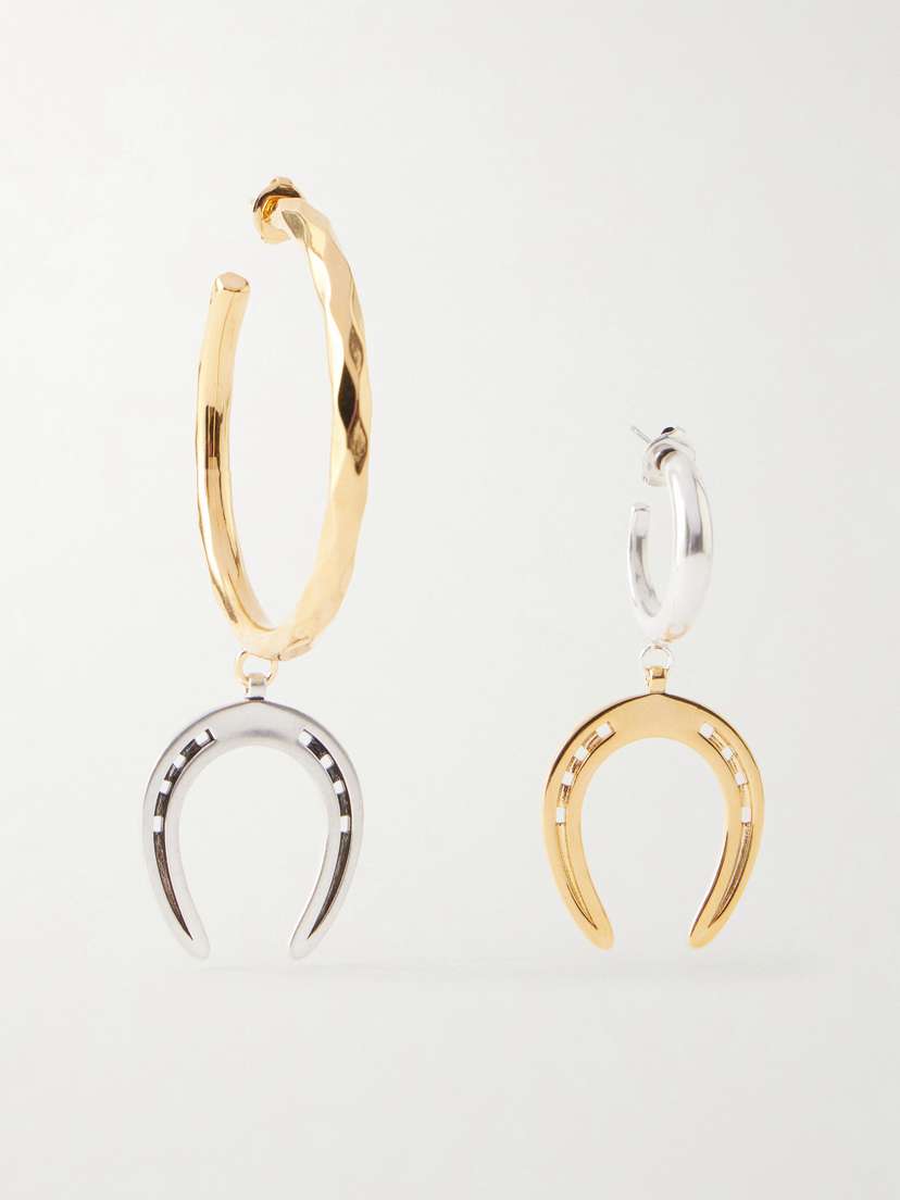 Isabel Marant Byrne Earrings