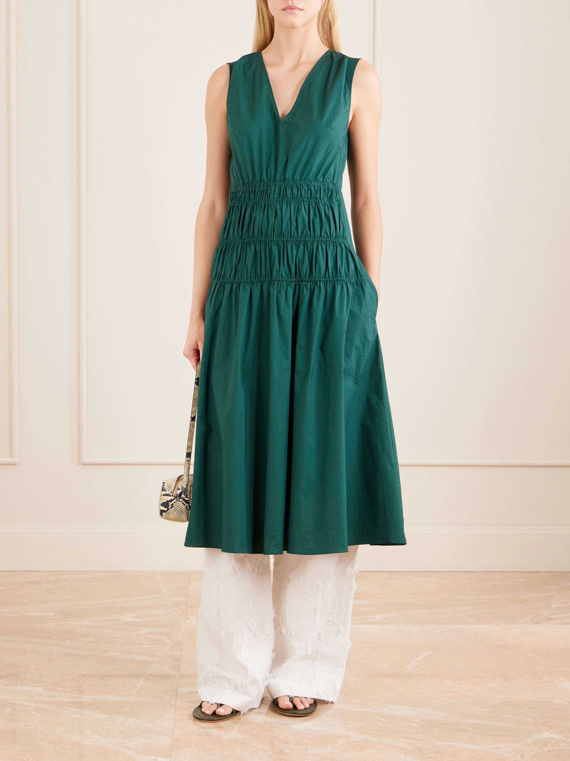 PROENZA SCHOULER WHITE LABEL 