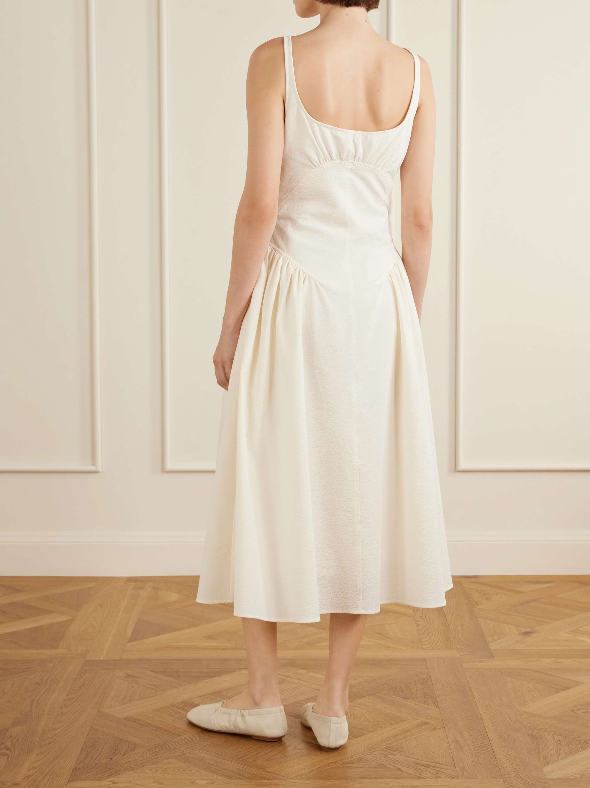 PROENZA SCHOULER WHITE LABEL 