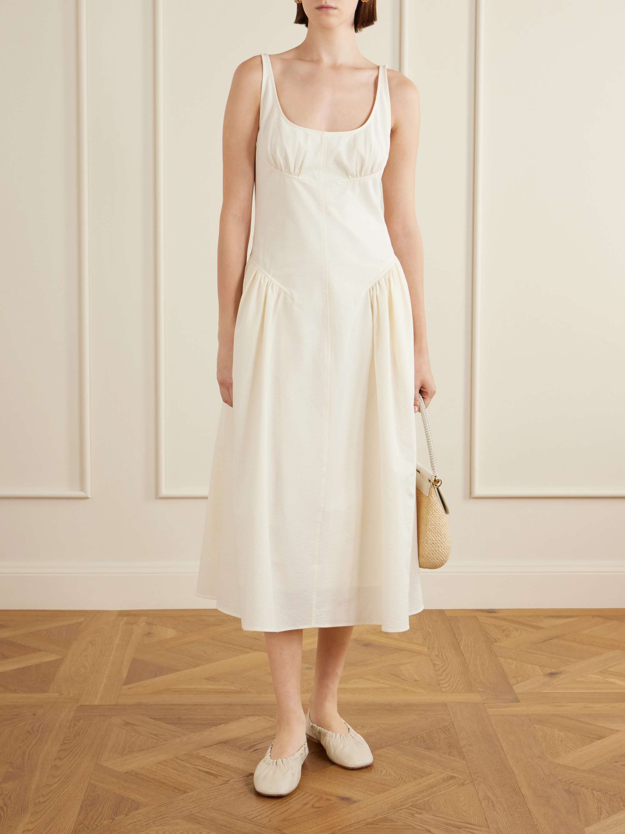 PROENZA SCHOULER WHITE LABEL 