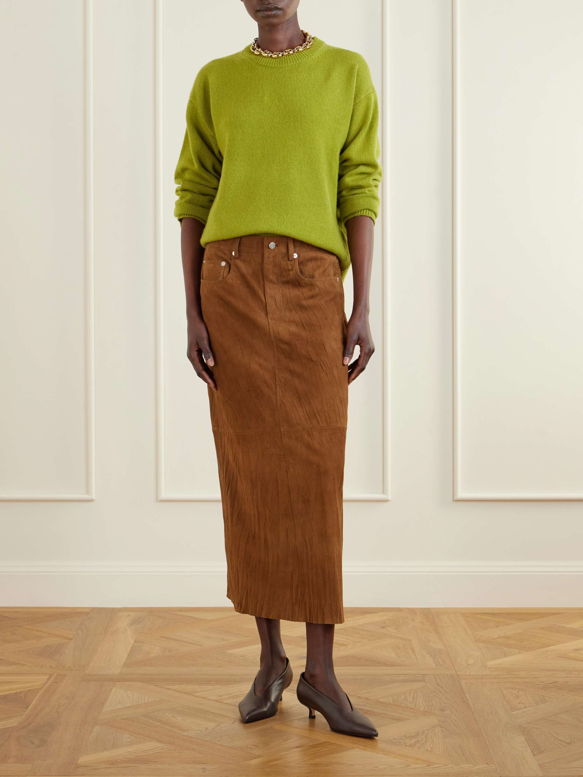 PROENZA SCHOULER WHITE LABEL 