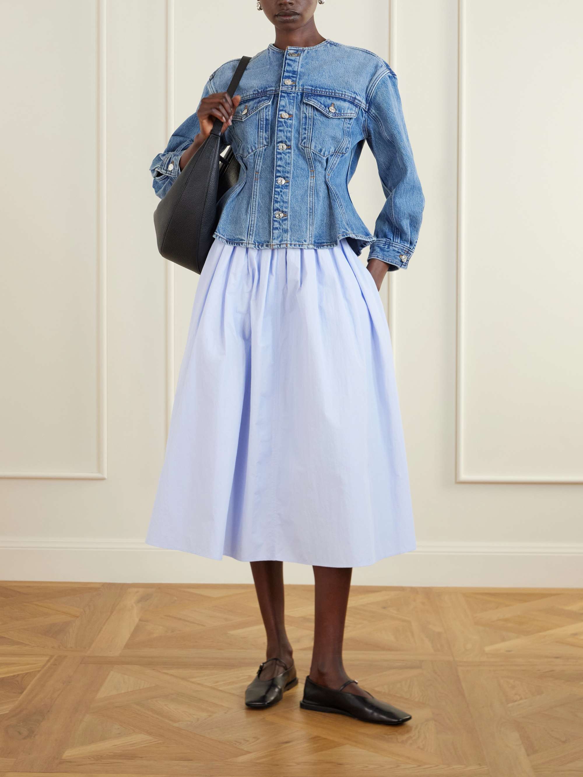 PROENZA SCHOULER WHITE LABEL 