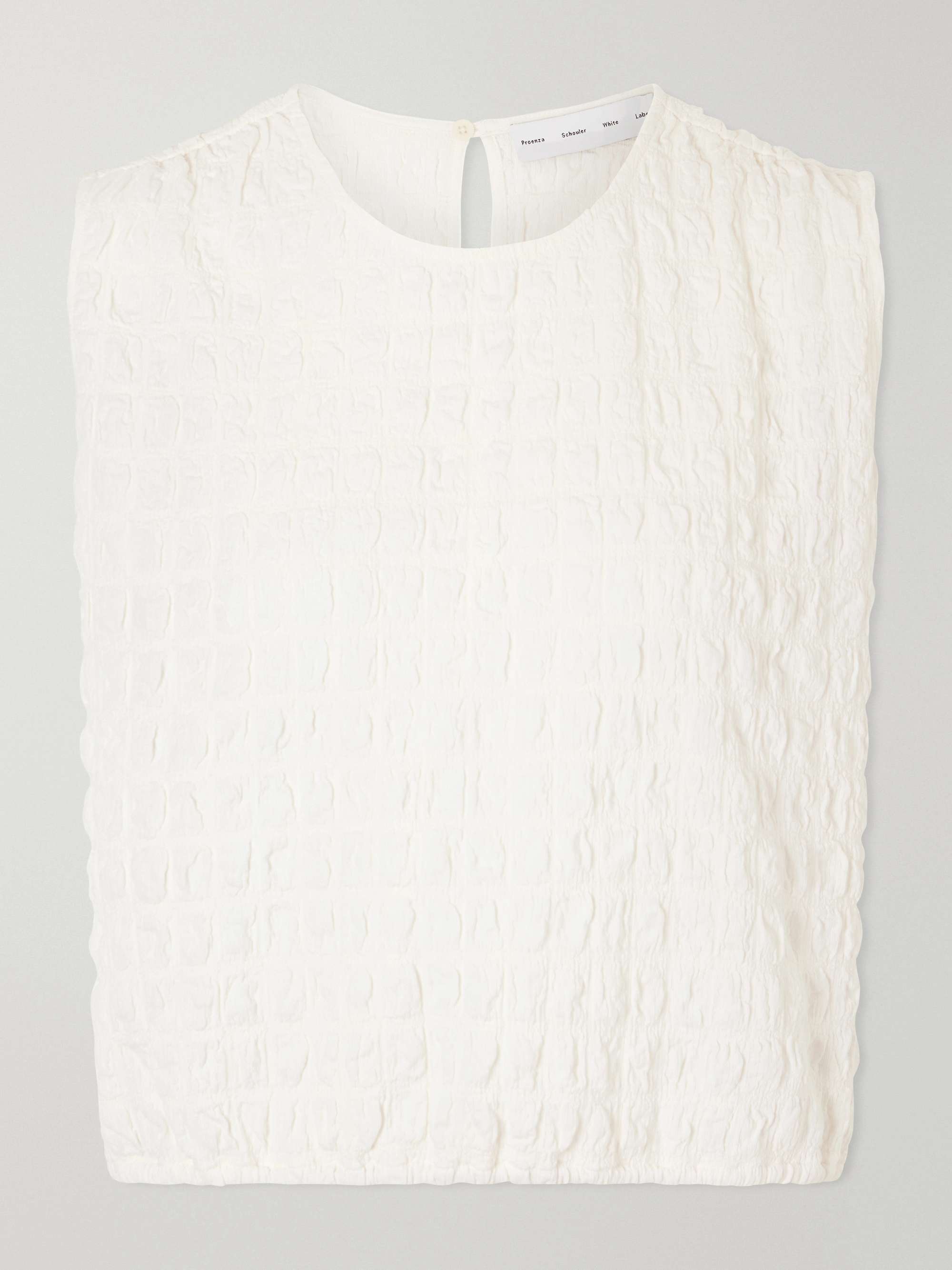 PROENZA SCHOULER WHITE LABEL 