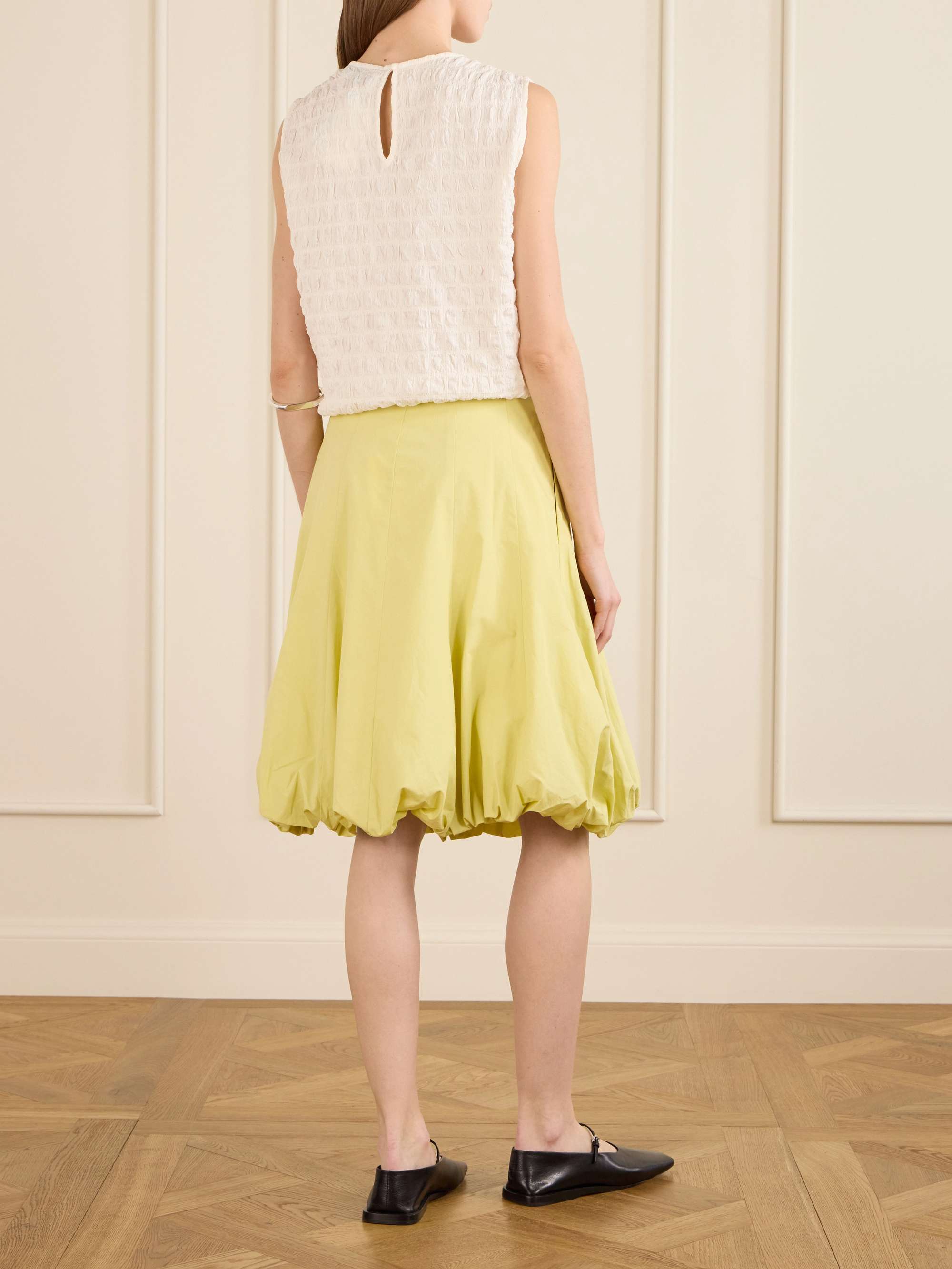 PROENZA SCHOULER WHITE LABEL 