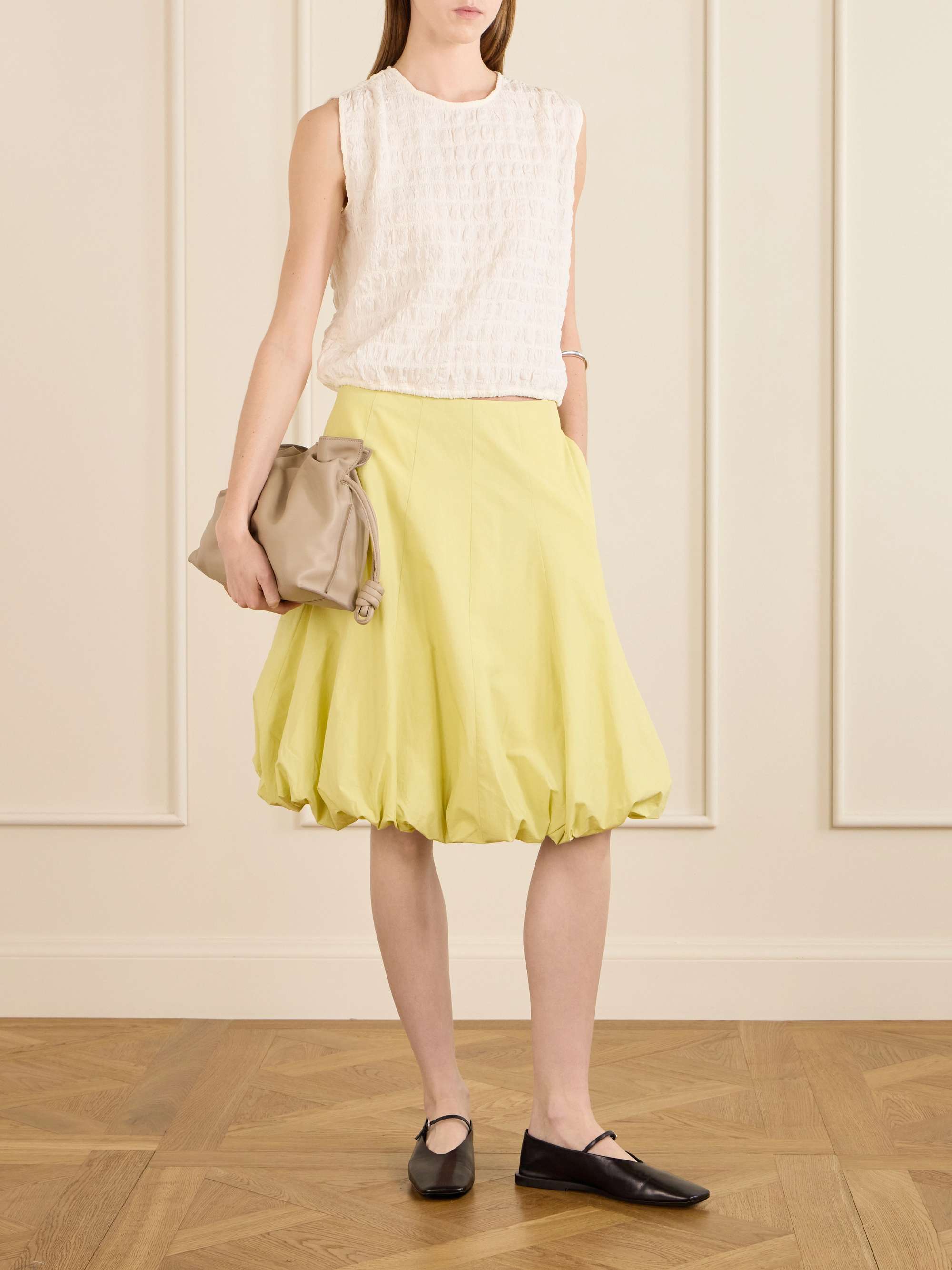 PROENZA SCHOULER WHITE LABEL 