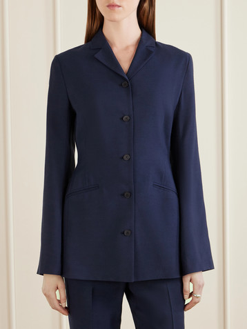 KALLMEYER Benny Longline Blazer
