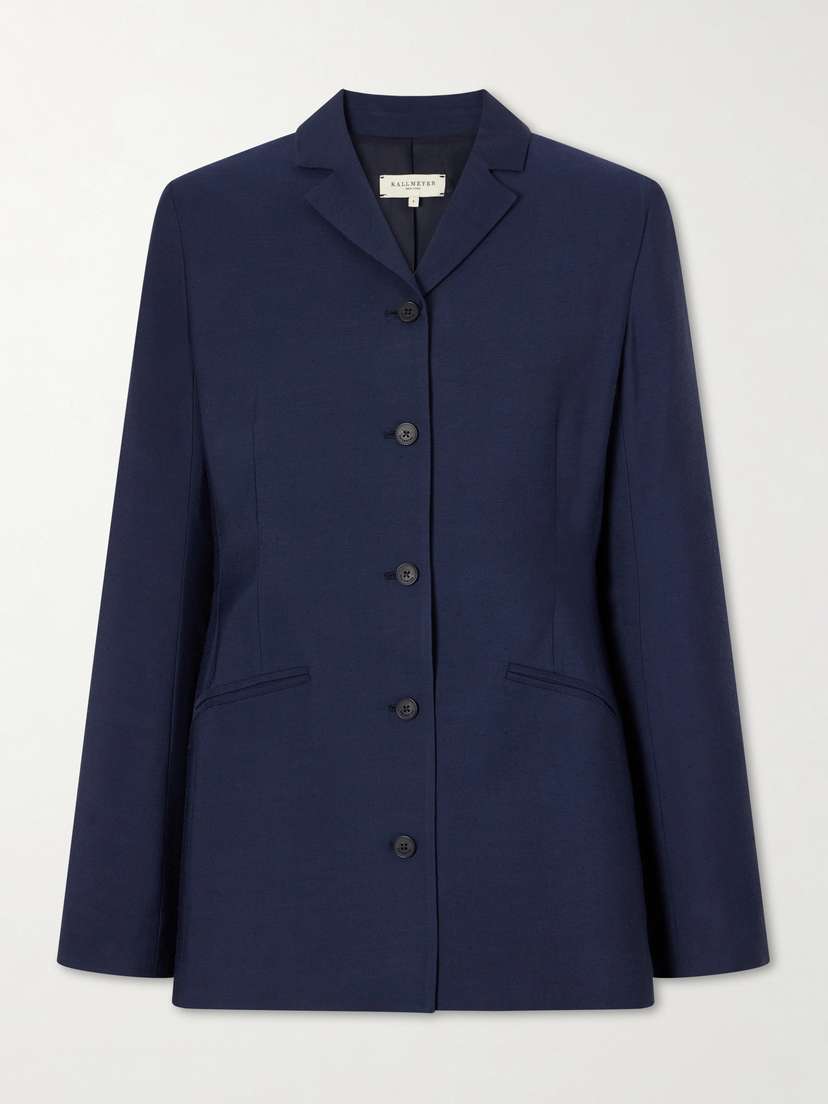 Kallmeyer Benny Longline Blazer